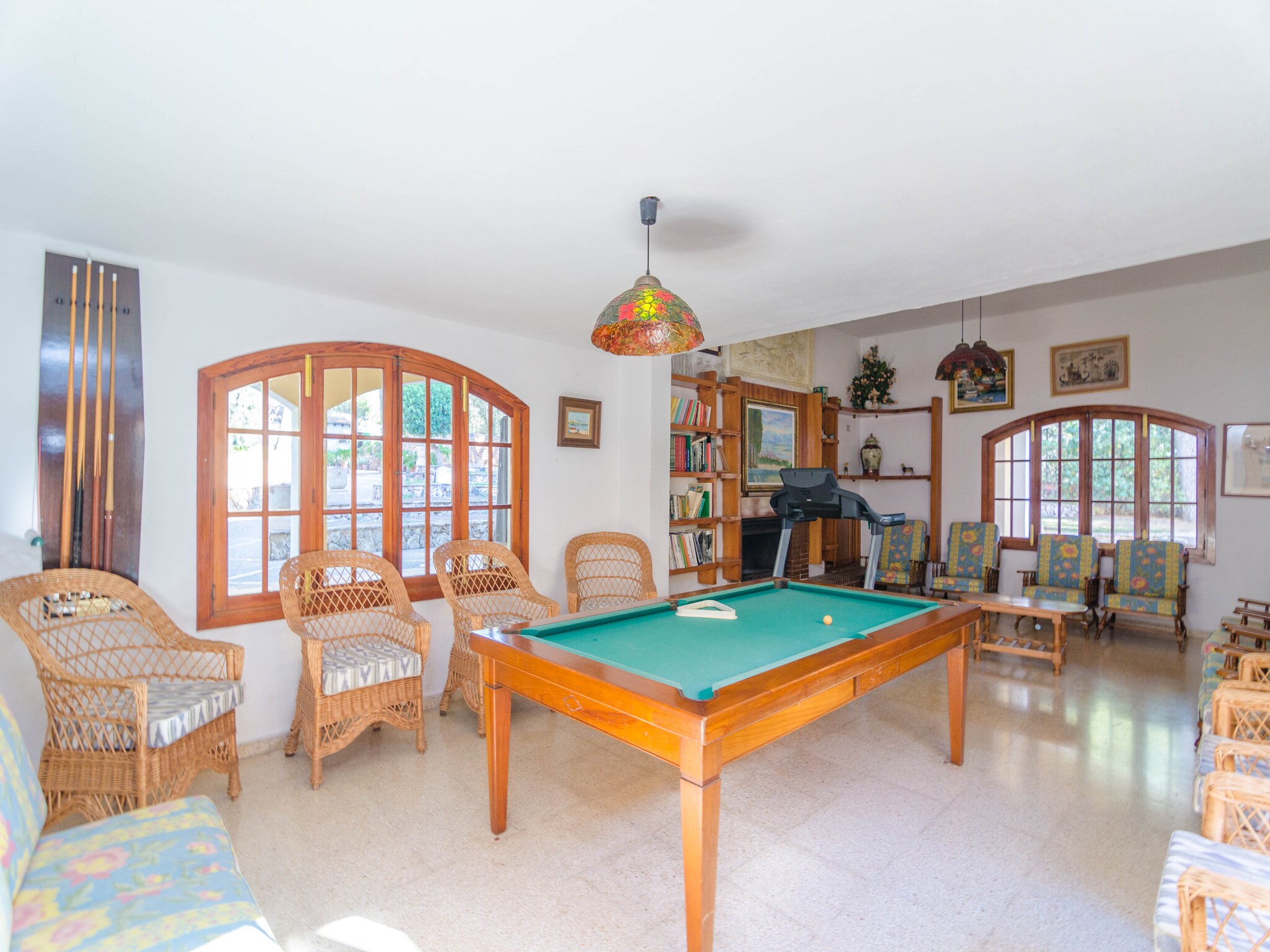 Casa de vacaciones Finca Son Pou