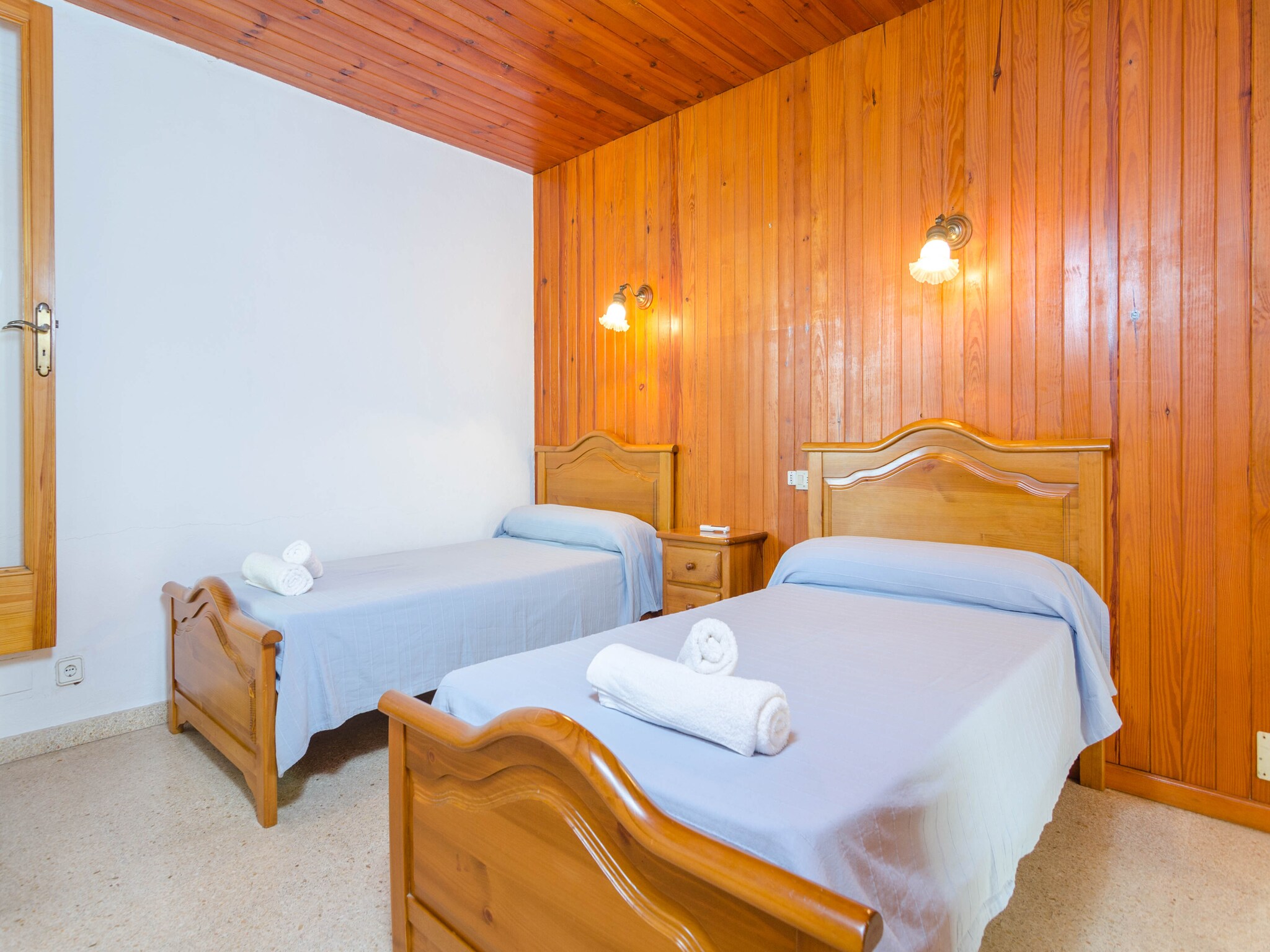 Casa de vacaciones Finca Son Pou