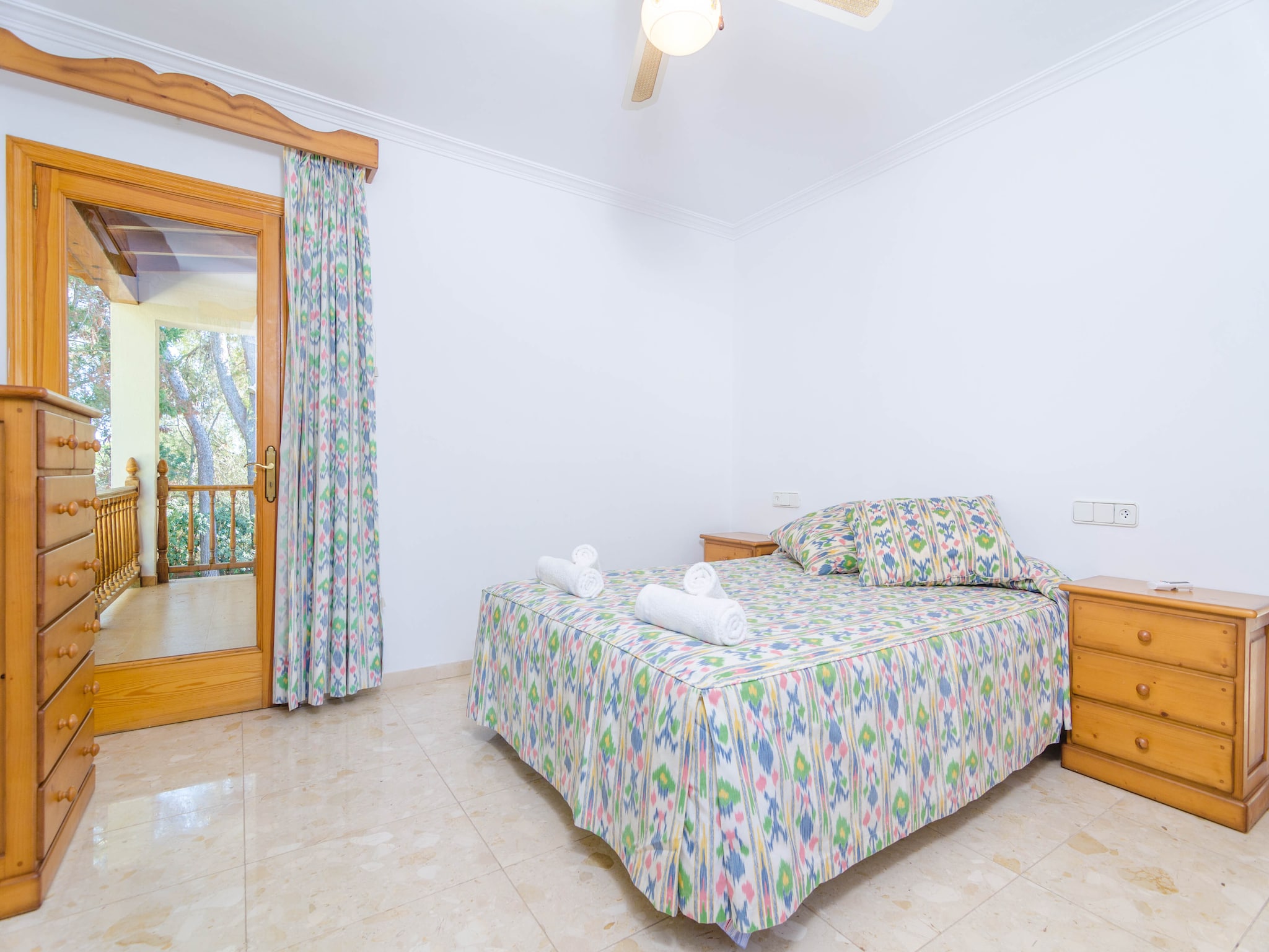 Casa de vacaciones Finca Son Pou
