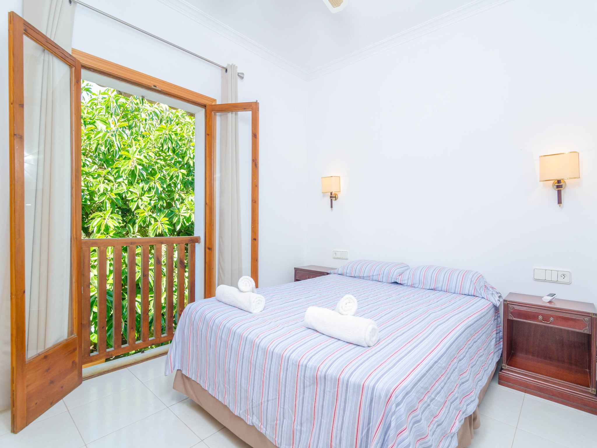 Casa de vacaciones Finca Son Pou