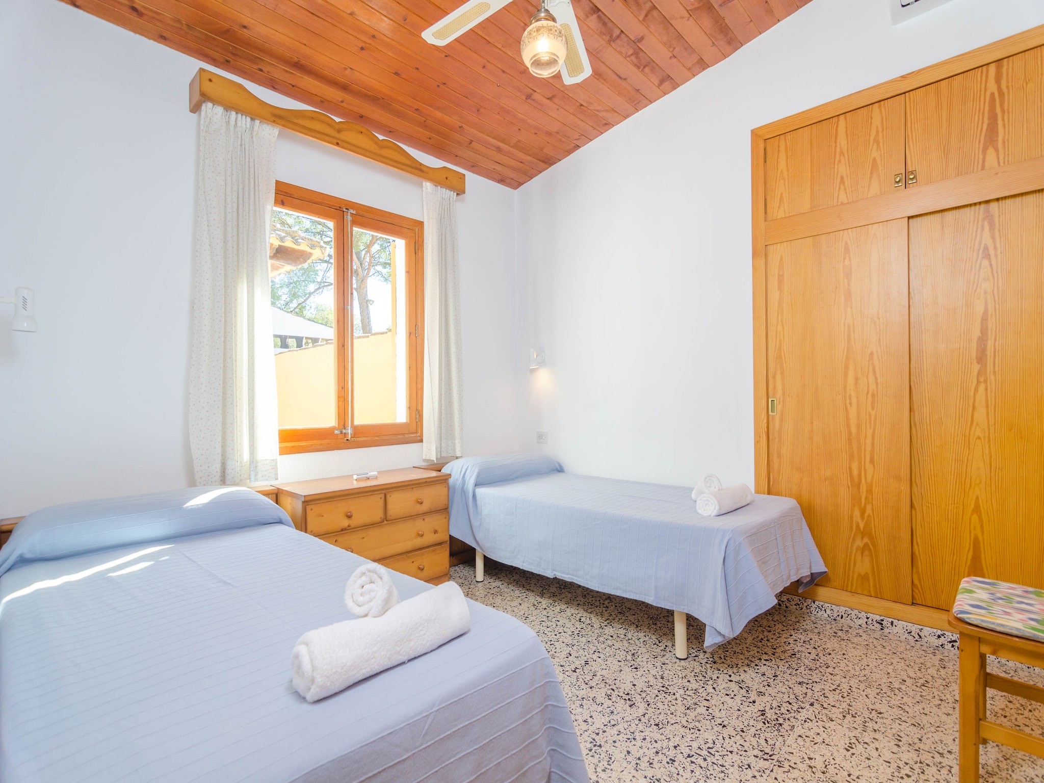Casa de vacaciones Finca Son Pou