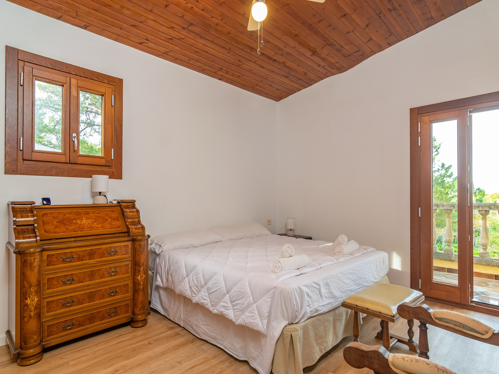 Casa de vacaciones Finca Son Pou