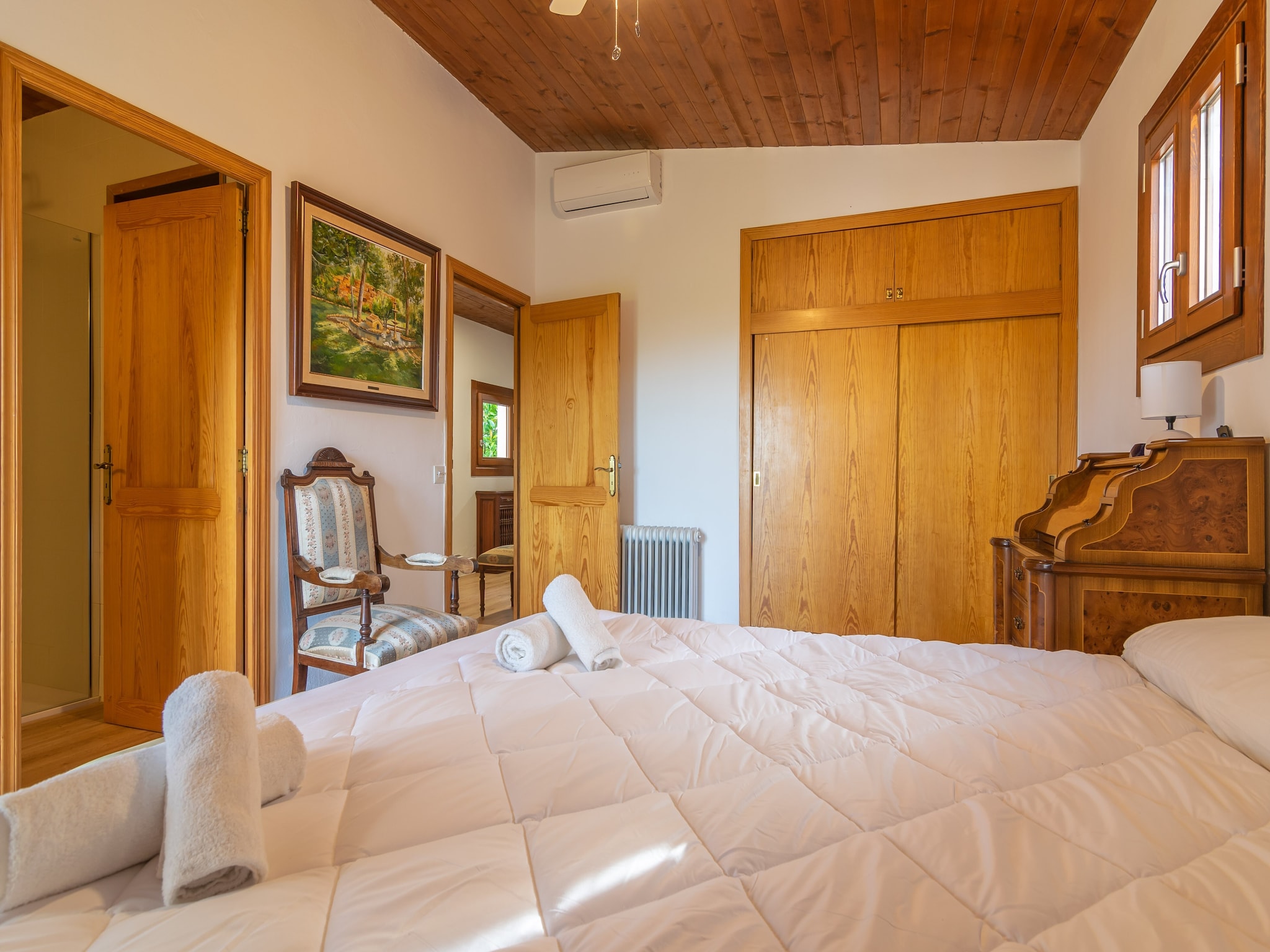 Casa de vacaciones Finca Son Pou