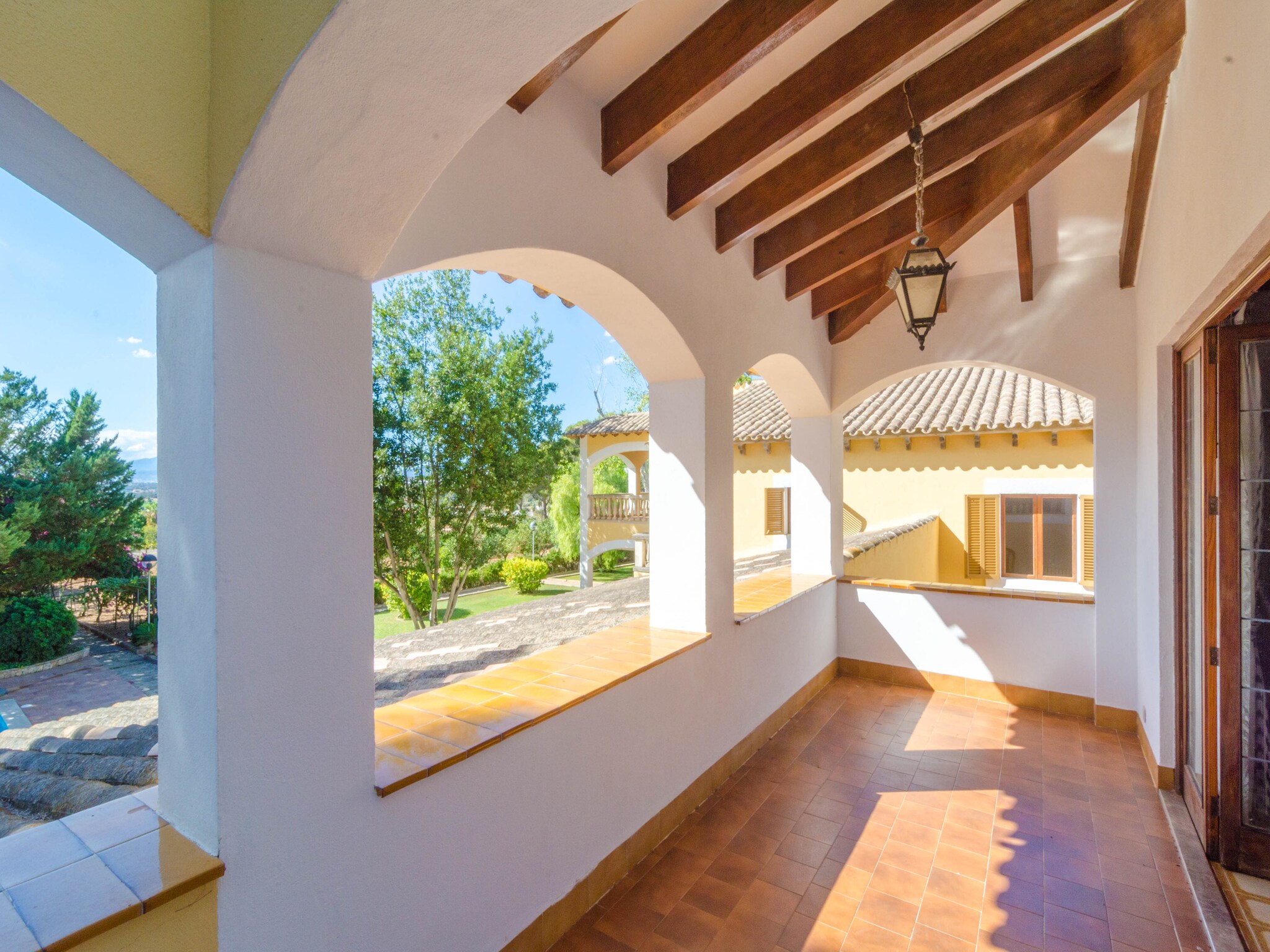 Casa de vacaciones Finca Son Pou