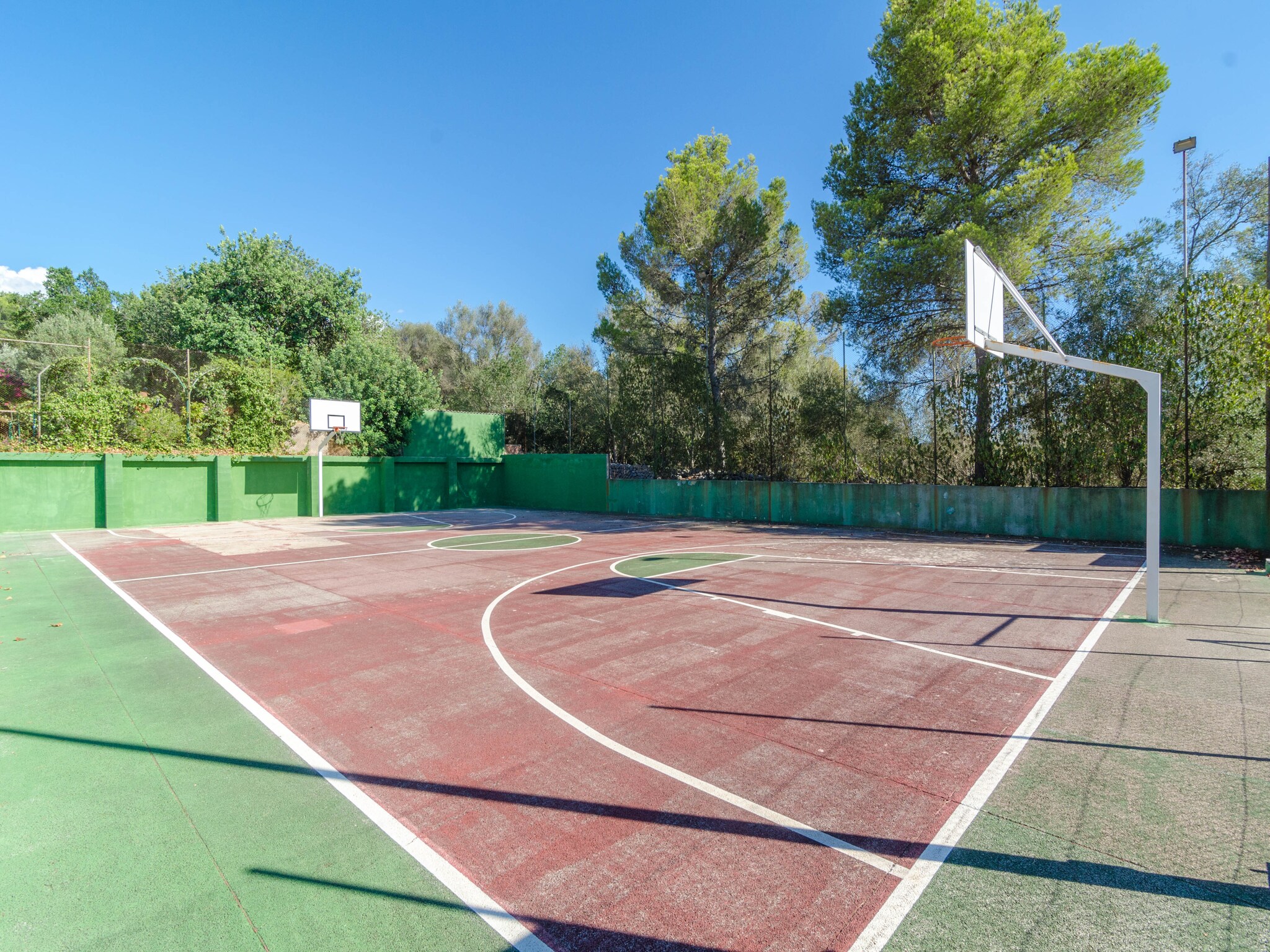 Casa de vacaciones Finca Son Pou