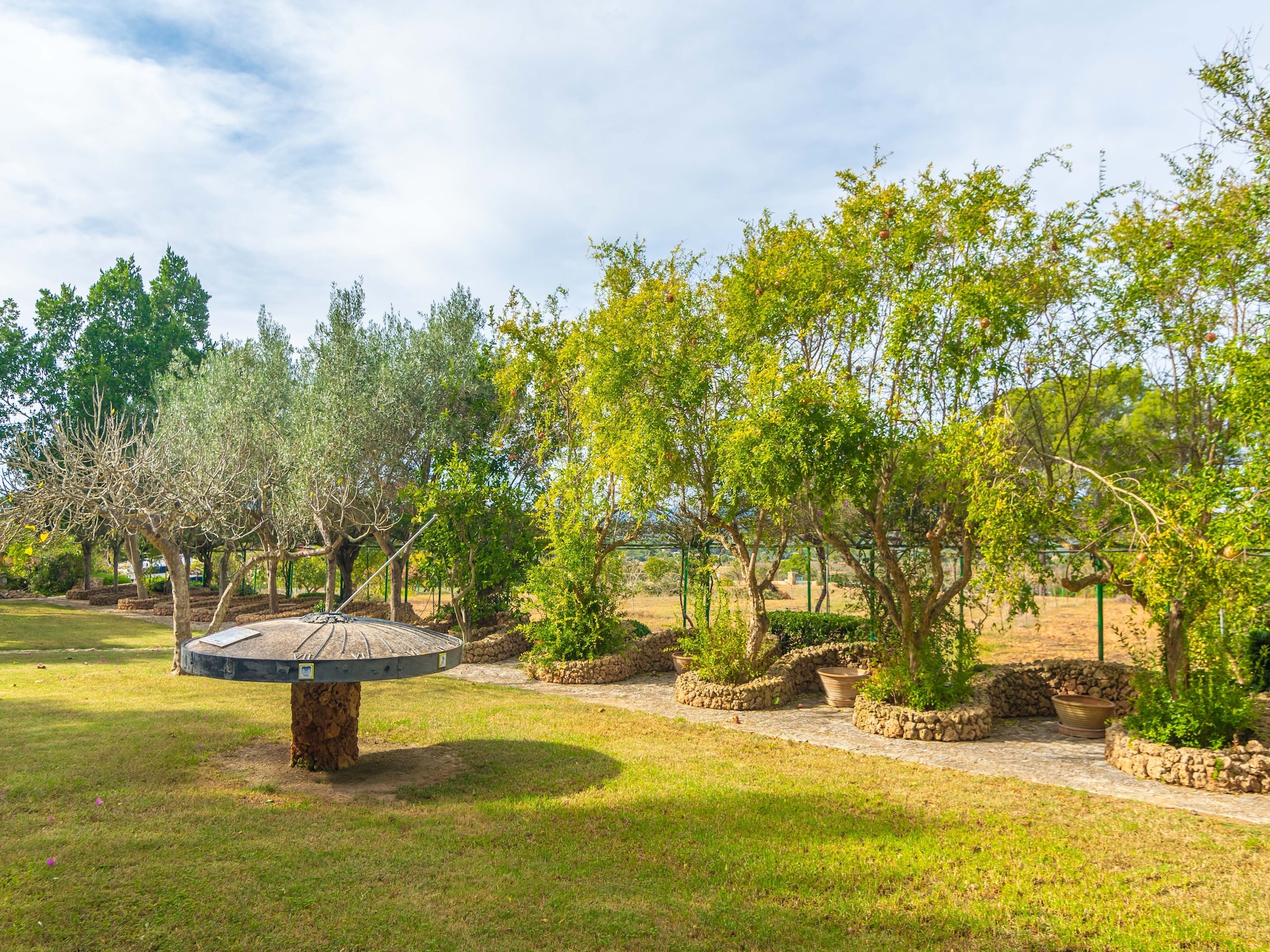 Casa de vacaciones Finca Son Pou