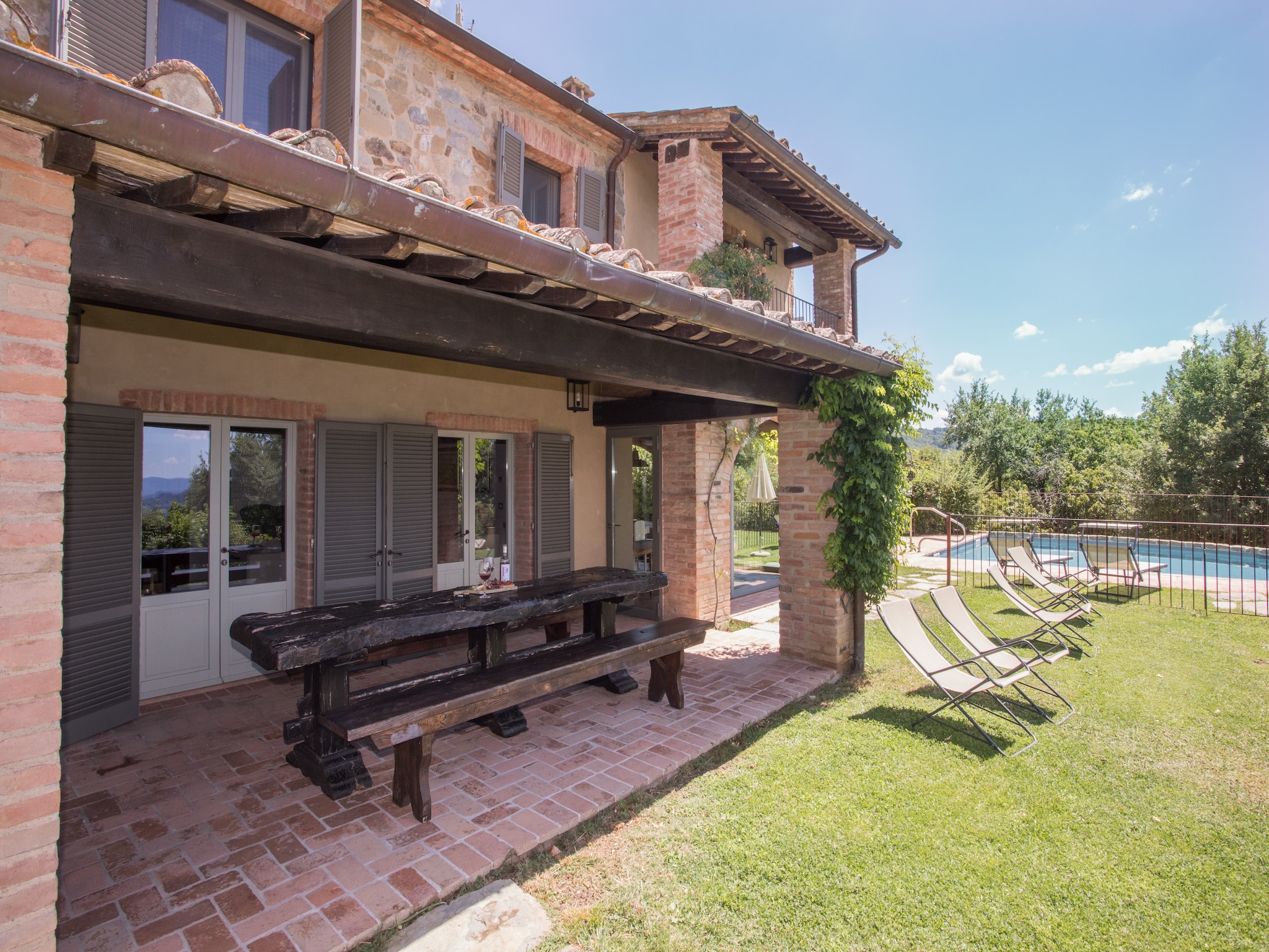 度假住宅 Villa Melograno