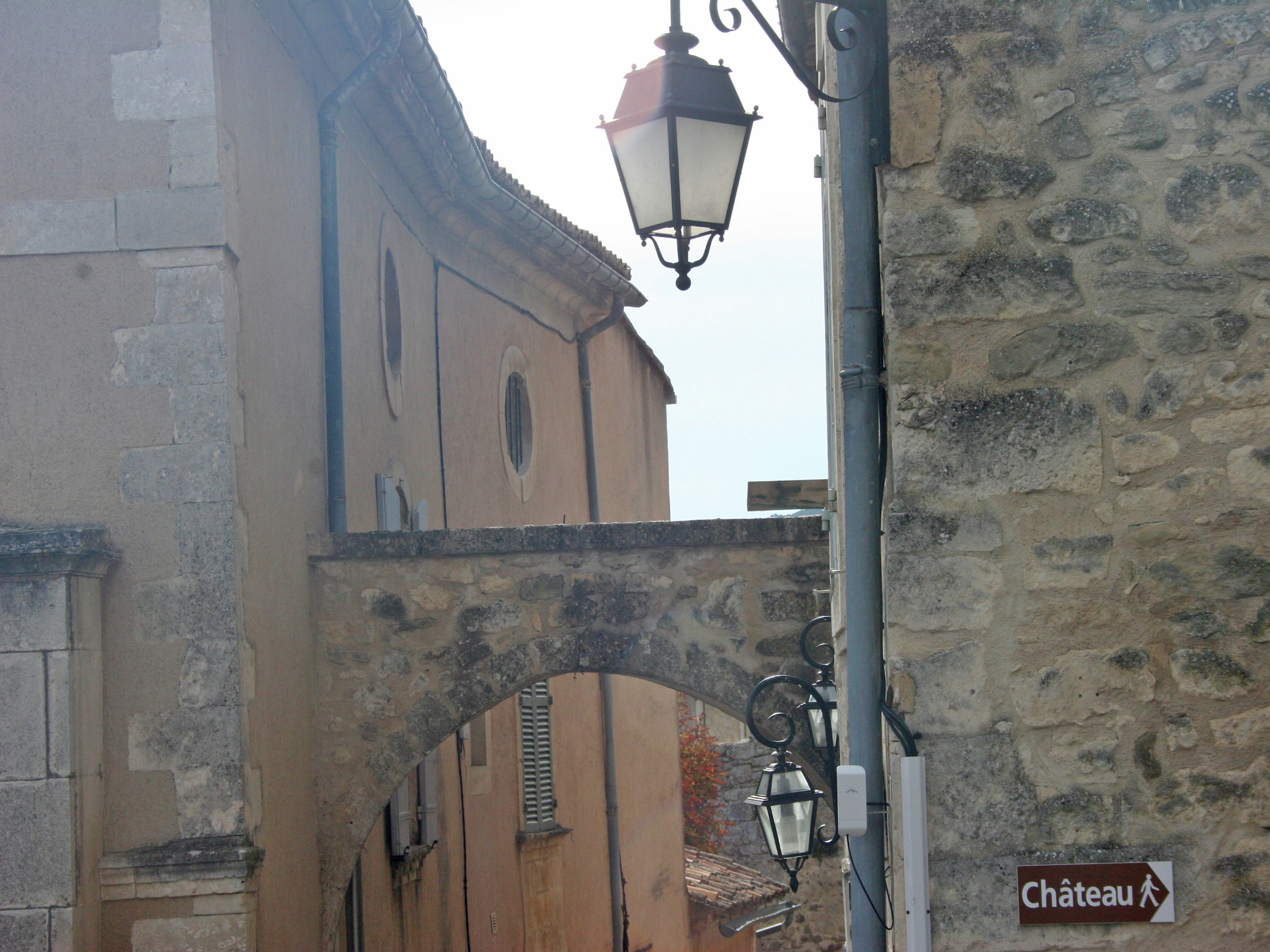   La Valmasque