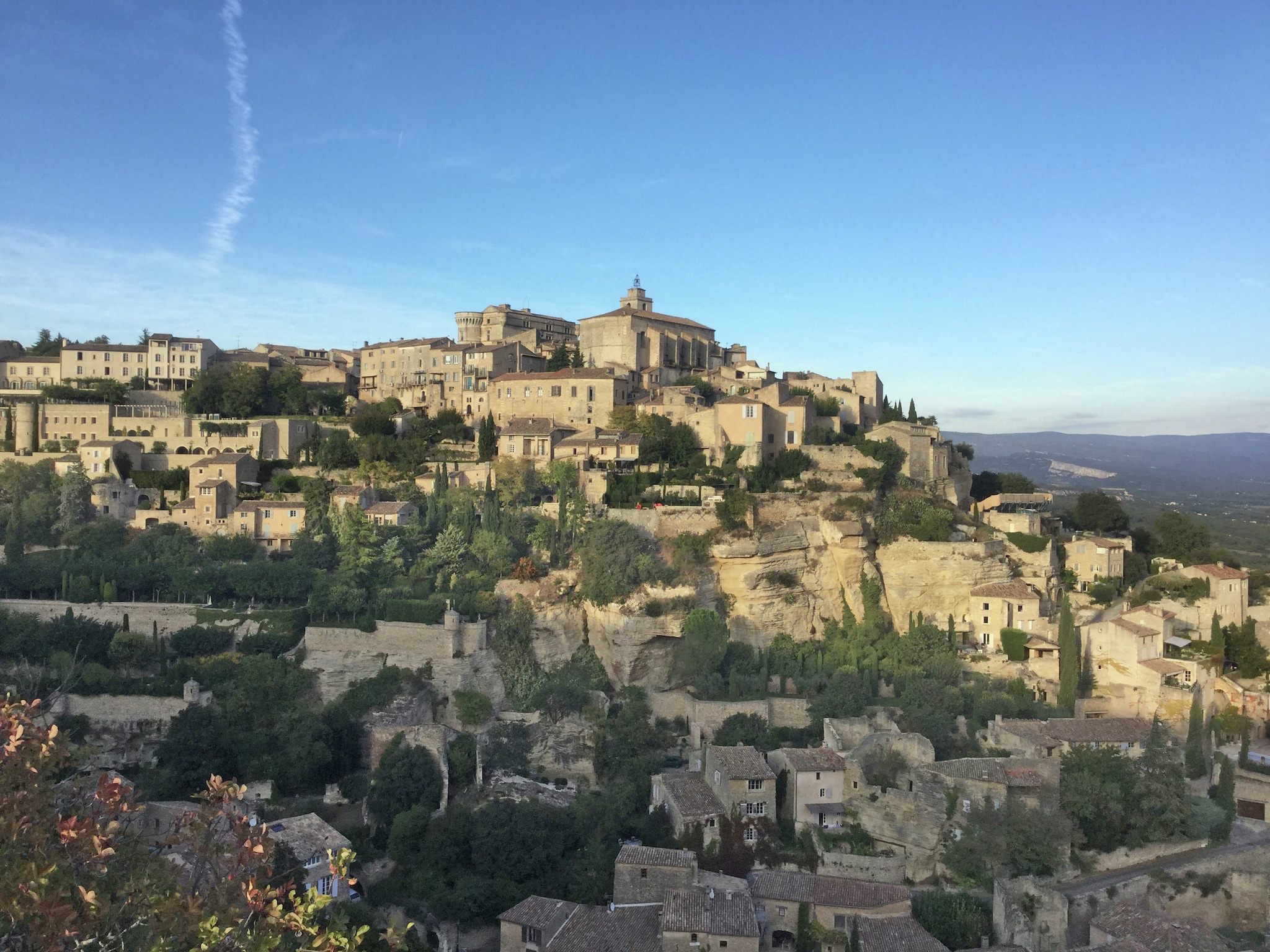   La Valmasque