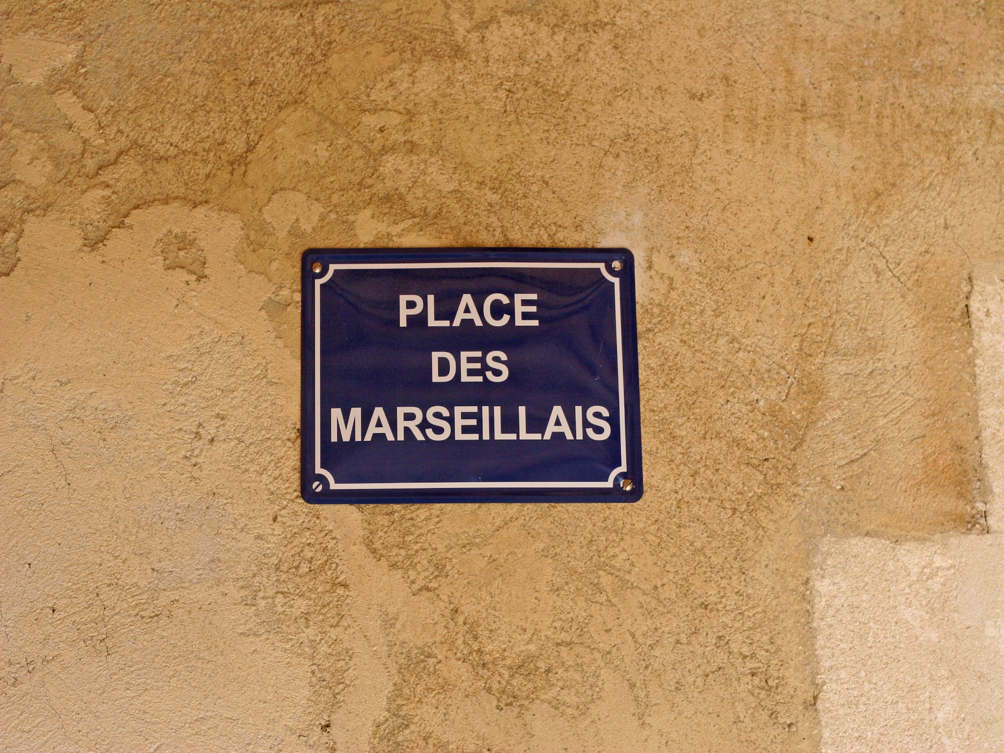   La Valmasque