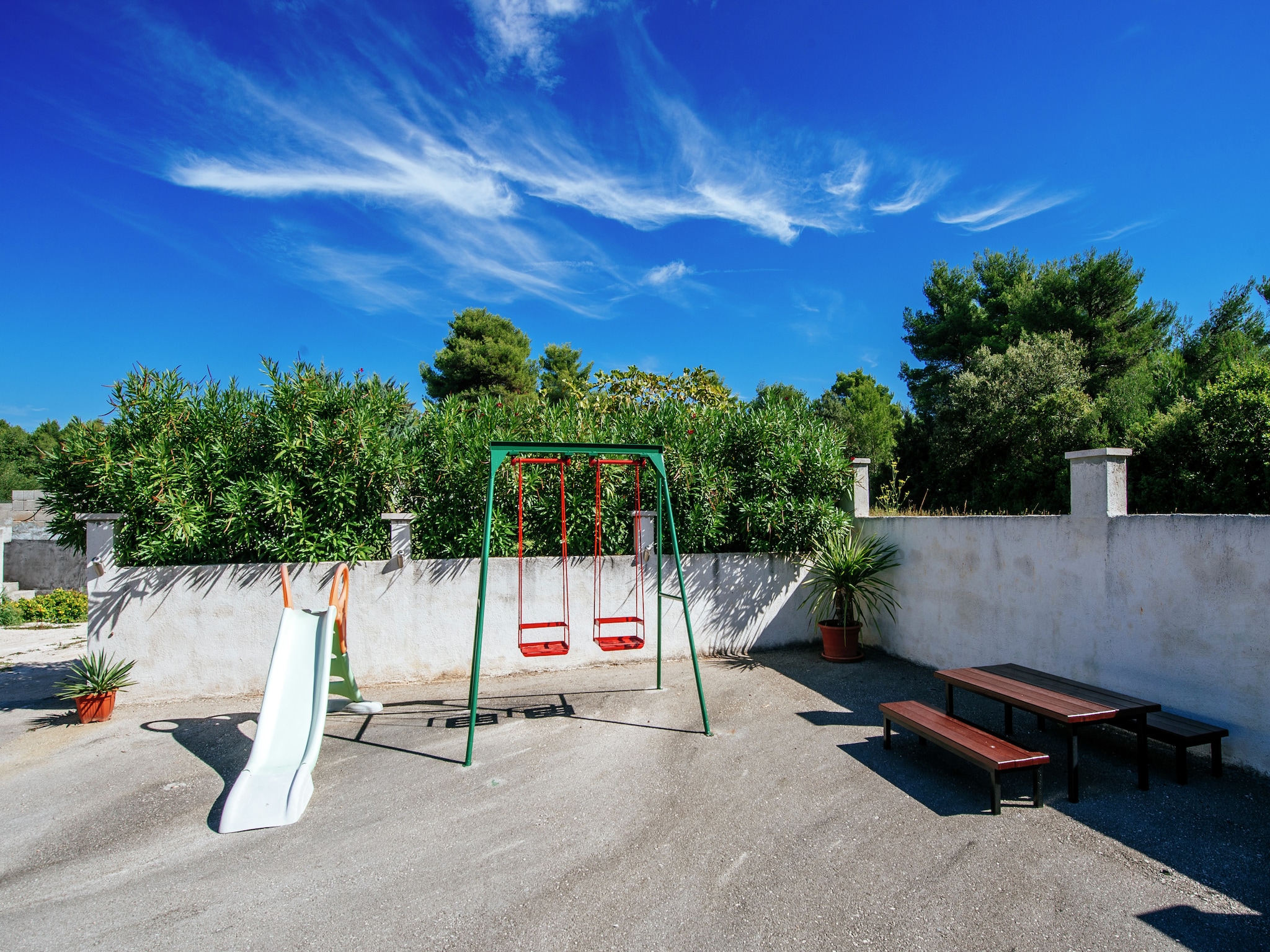 Apartmá Apartment Pakostane