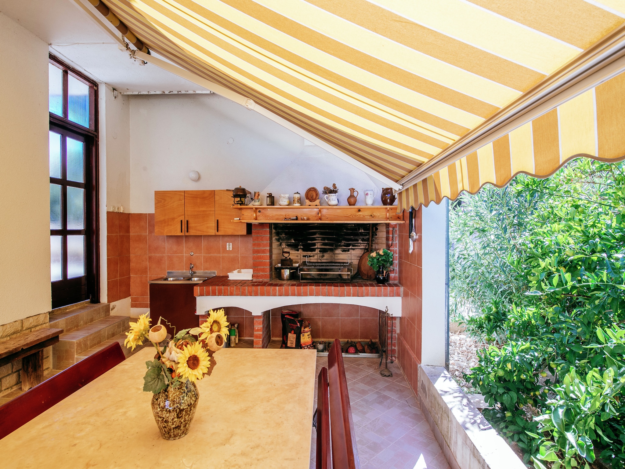 Apartmá Apartment Pakostane