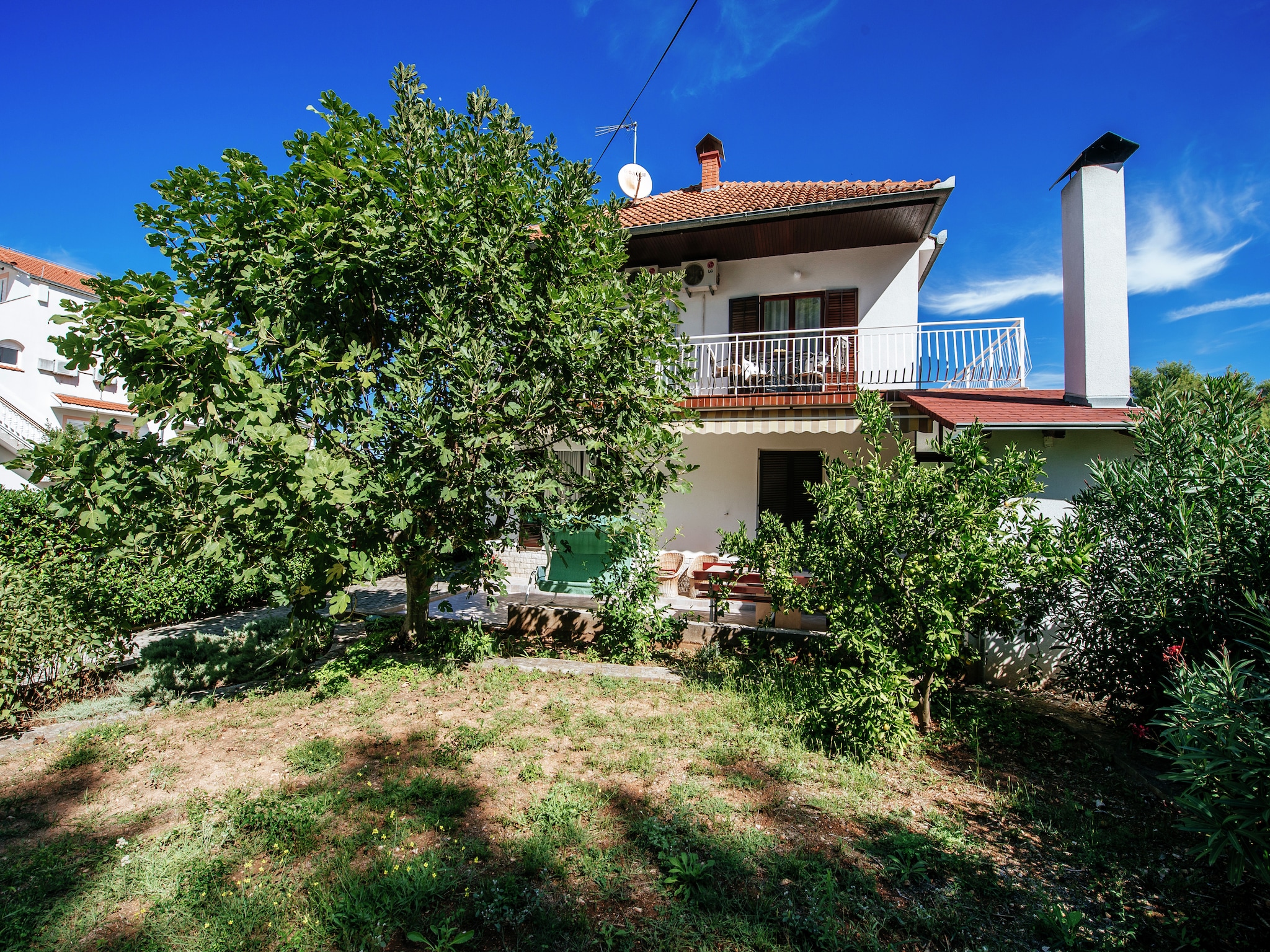 Apartmá Apartment Pakostane