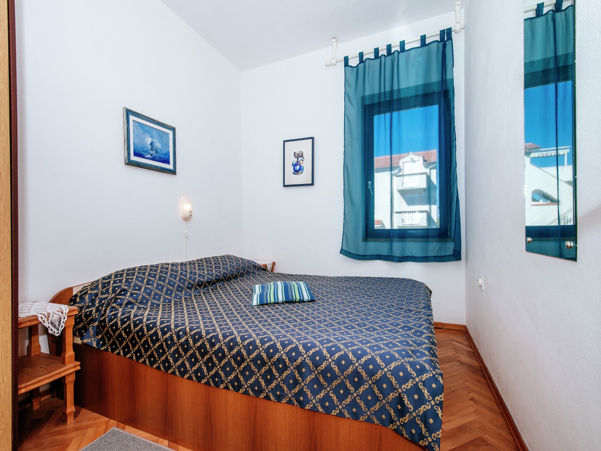 Apartmá Apartment Pakostane