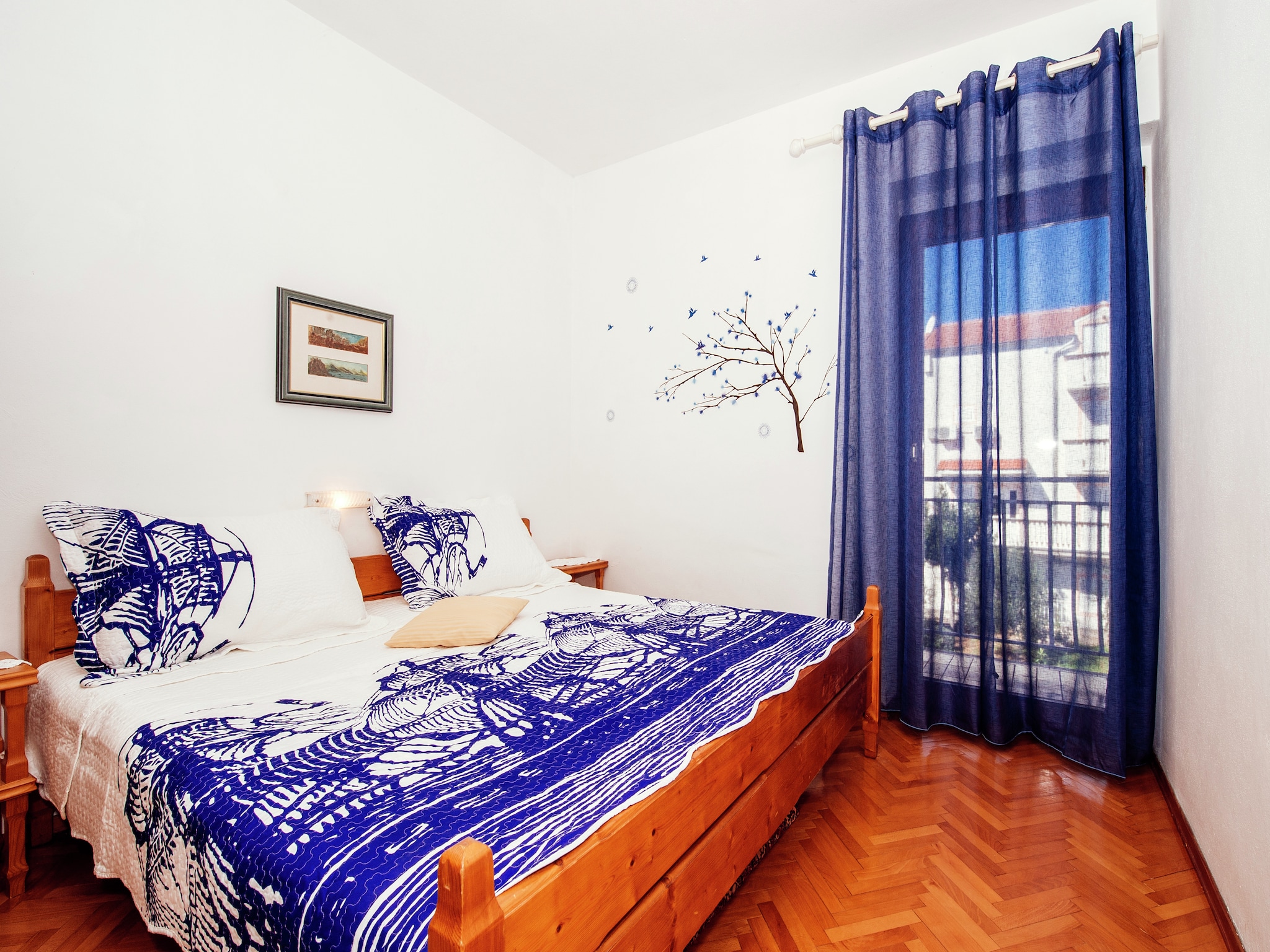 Apartmá Apartment Pakostane