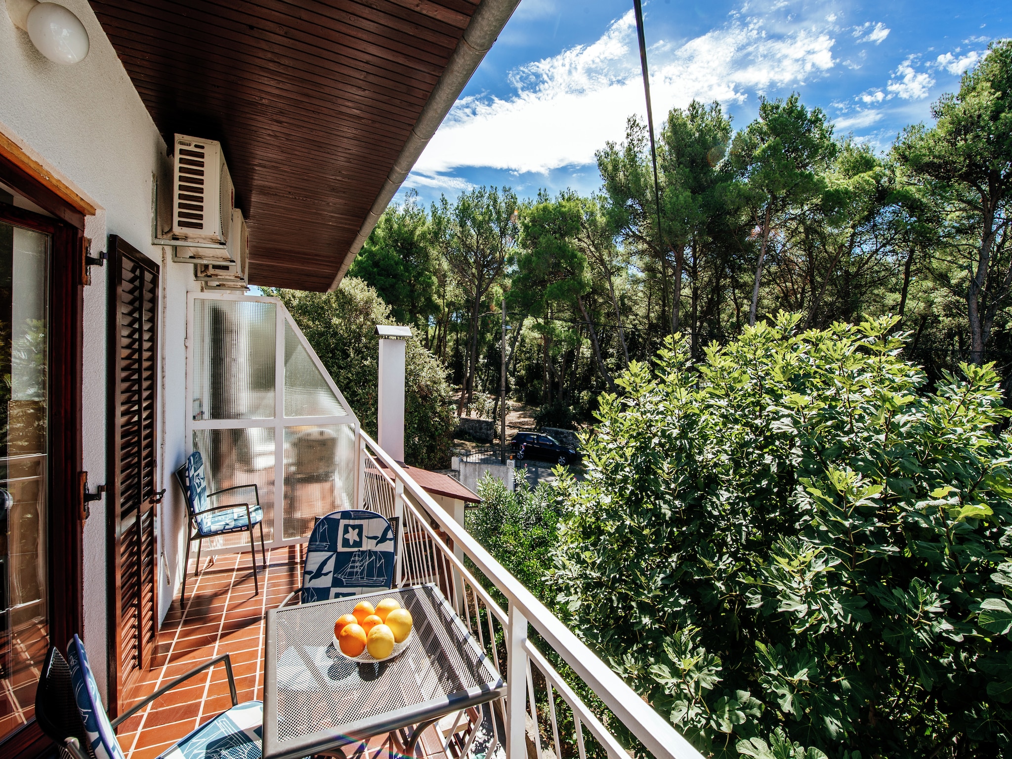 Apartmá Apartment Pakostane