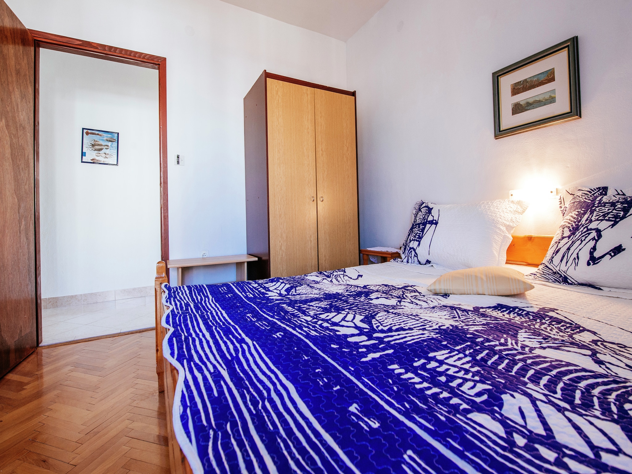 Apartmá Apartment Pakostane