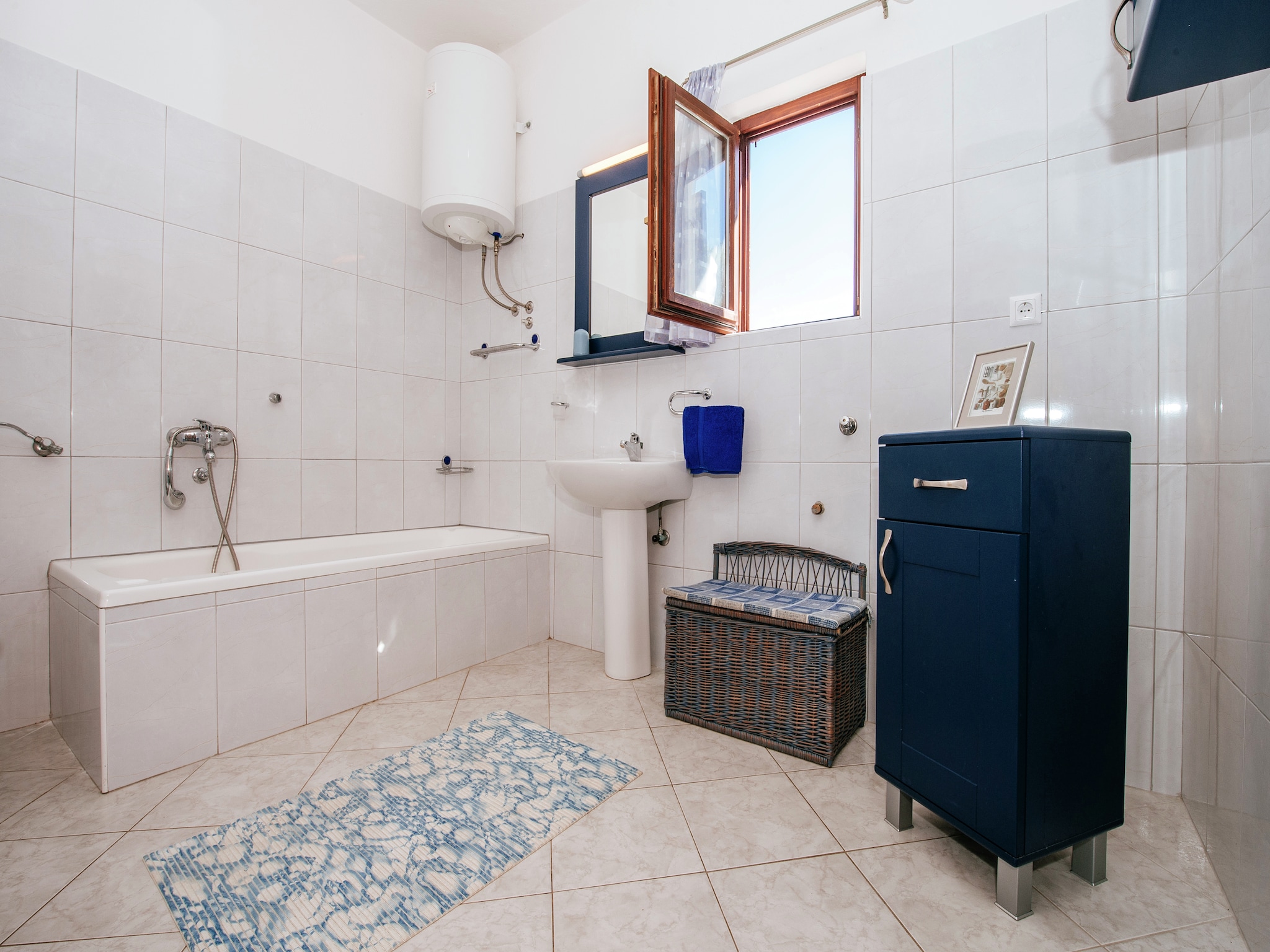 Apartmá Apartment Pakostane