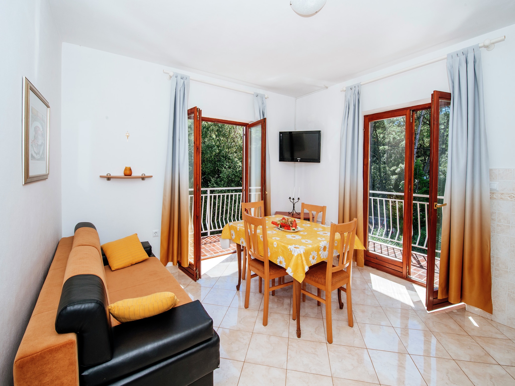 Apartmá Apartment Pakostane