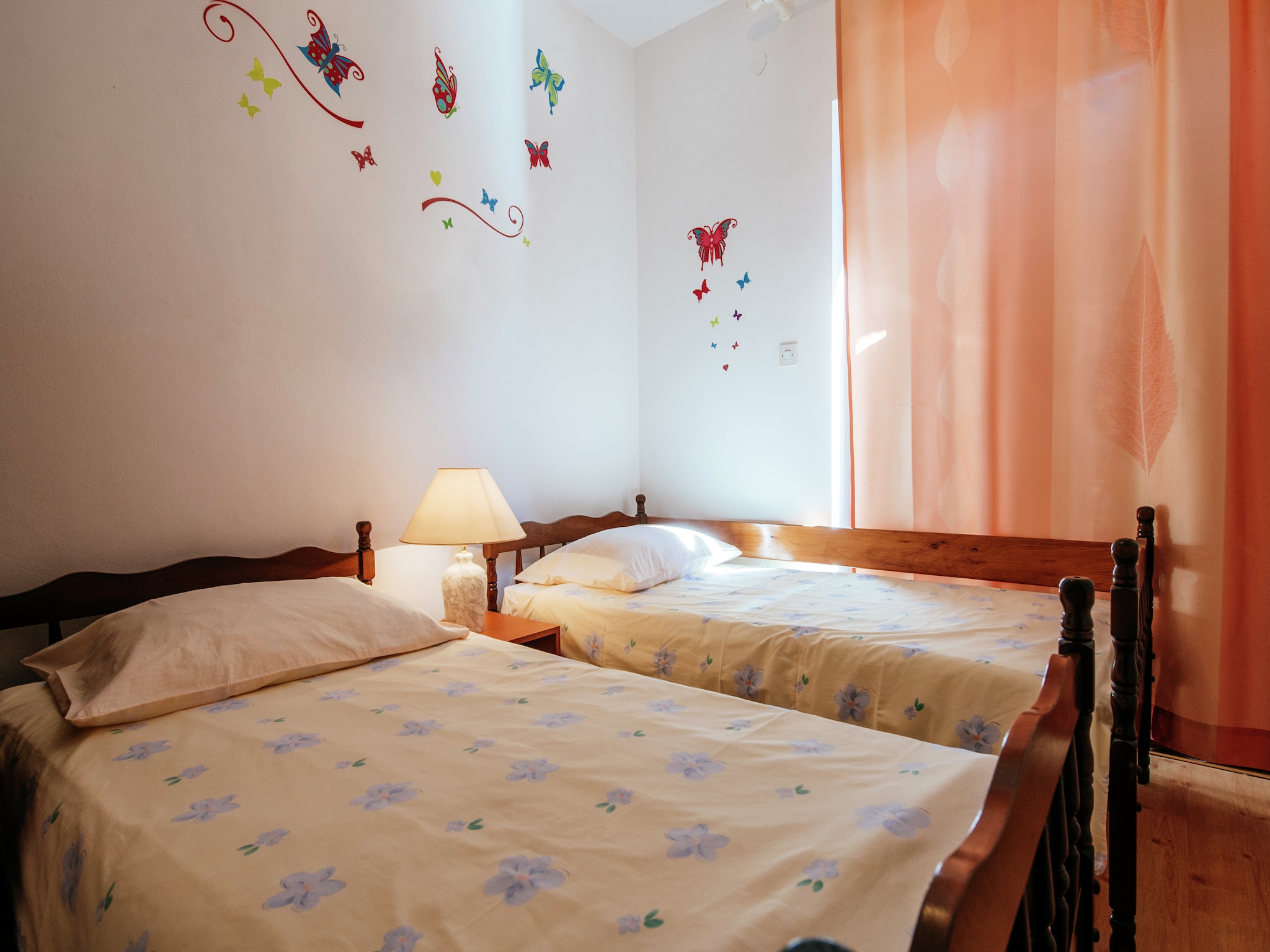 Apartmá Apartment Pakostane