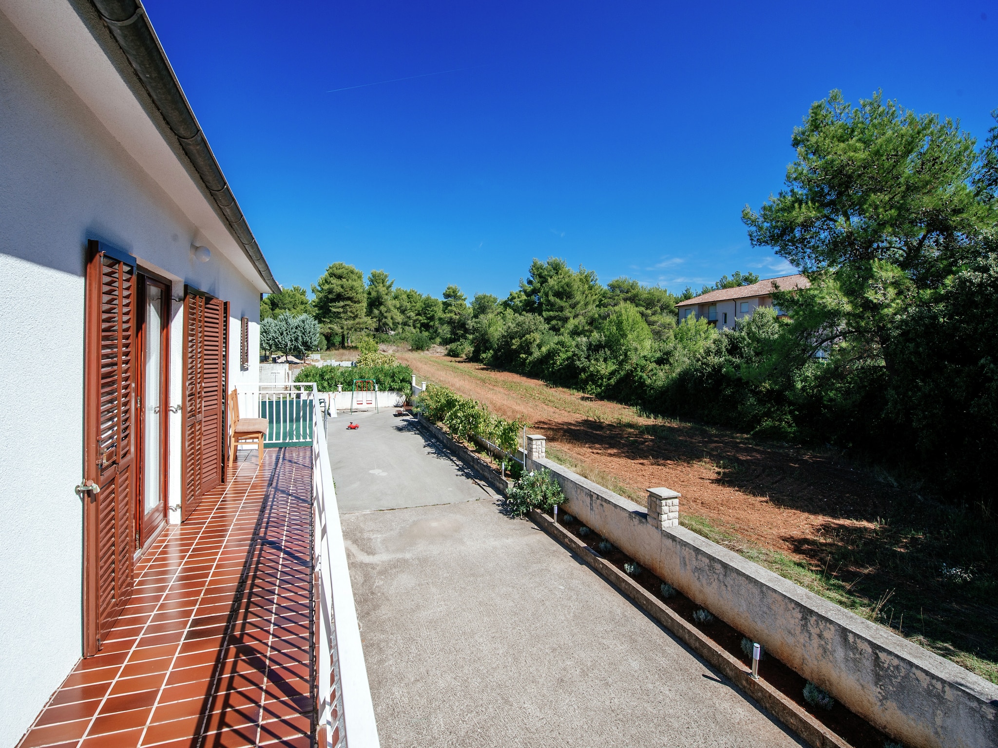 Apartmá Apartment Pakostane