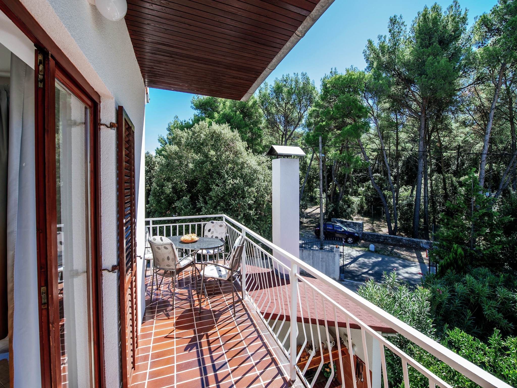 Apartmá Apartment Pakostane