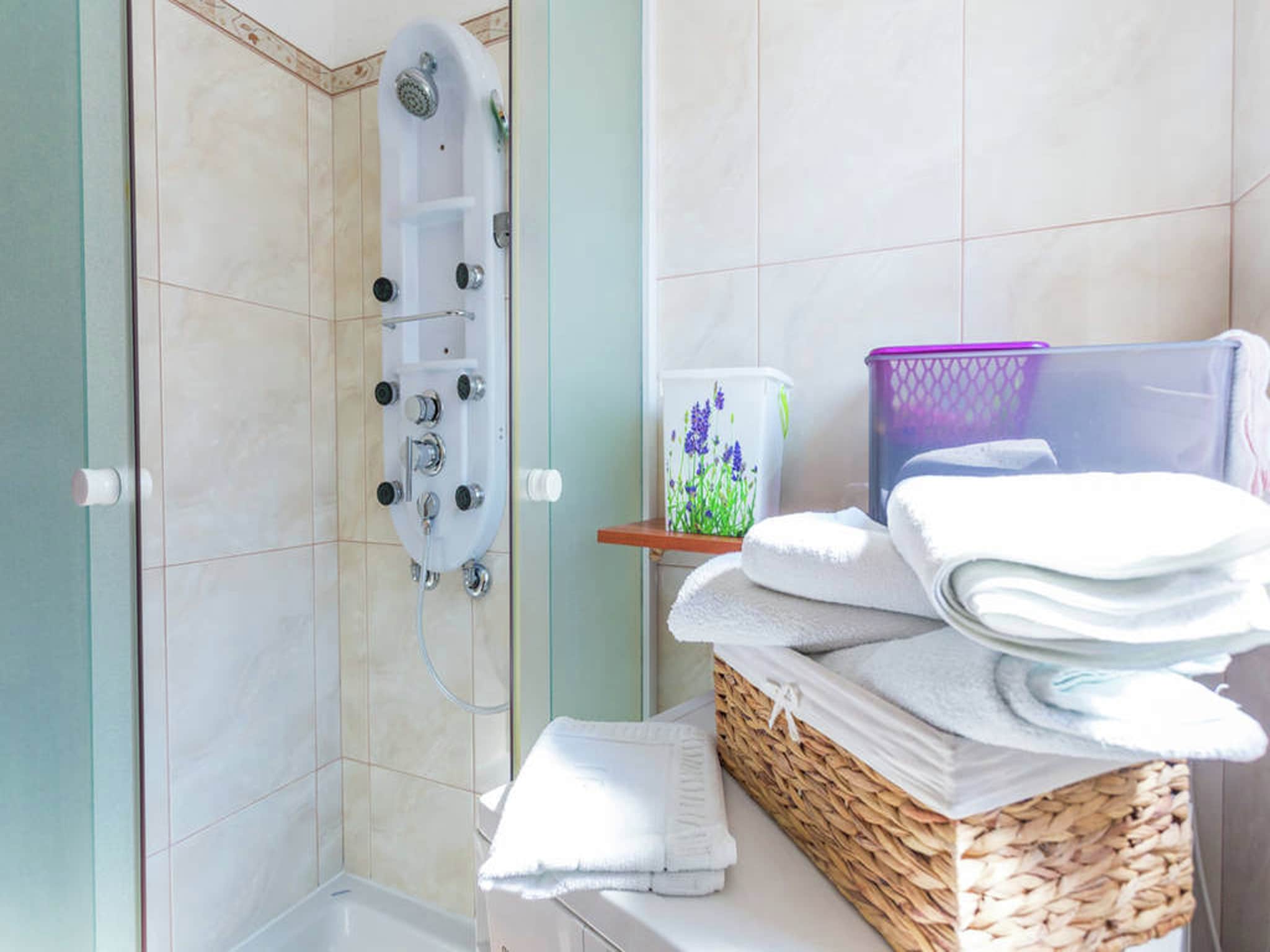 Appartamento Apartment Alpha