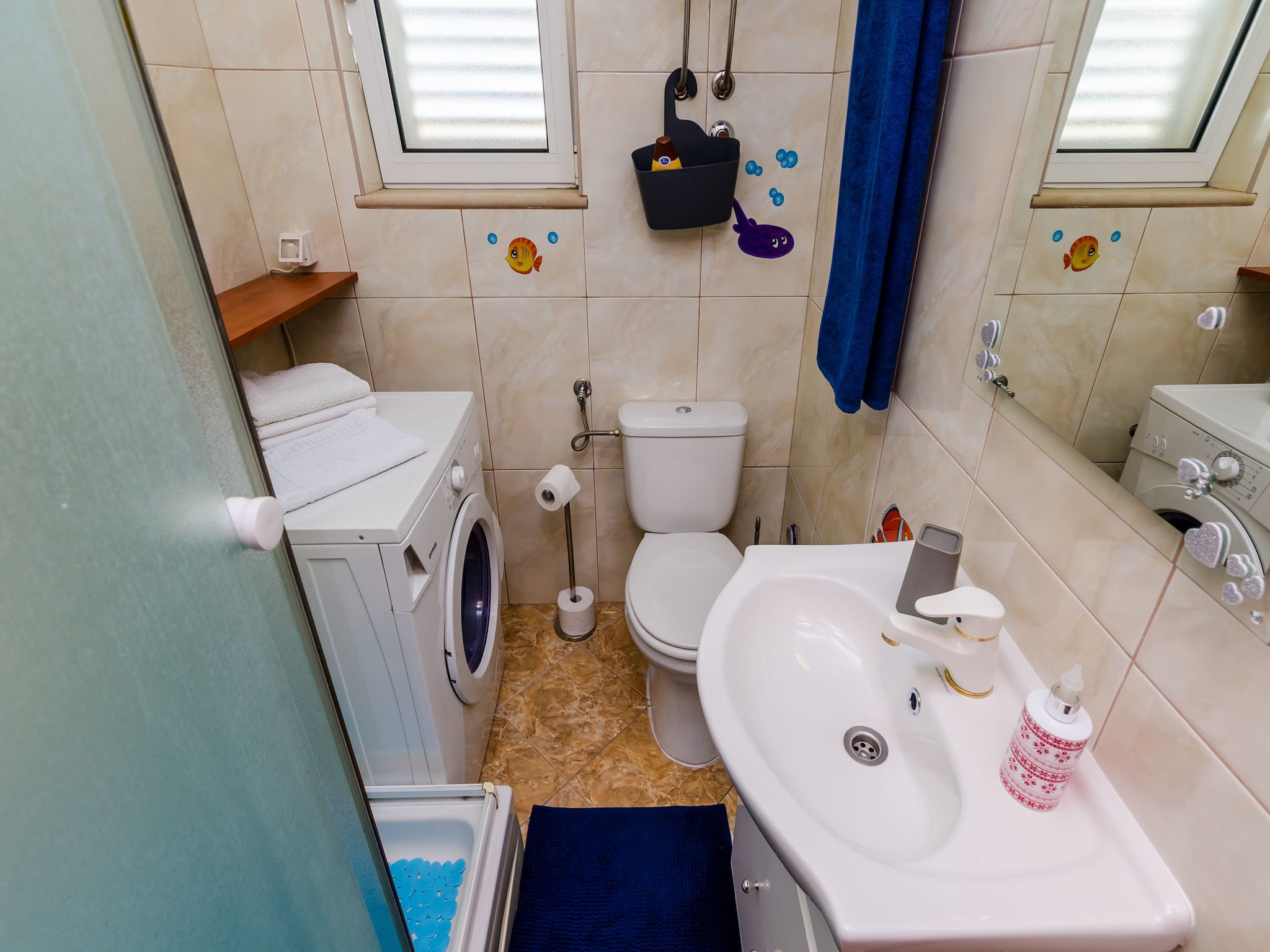 Appartamento Apartment Alpha