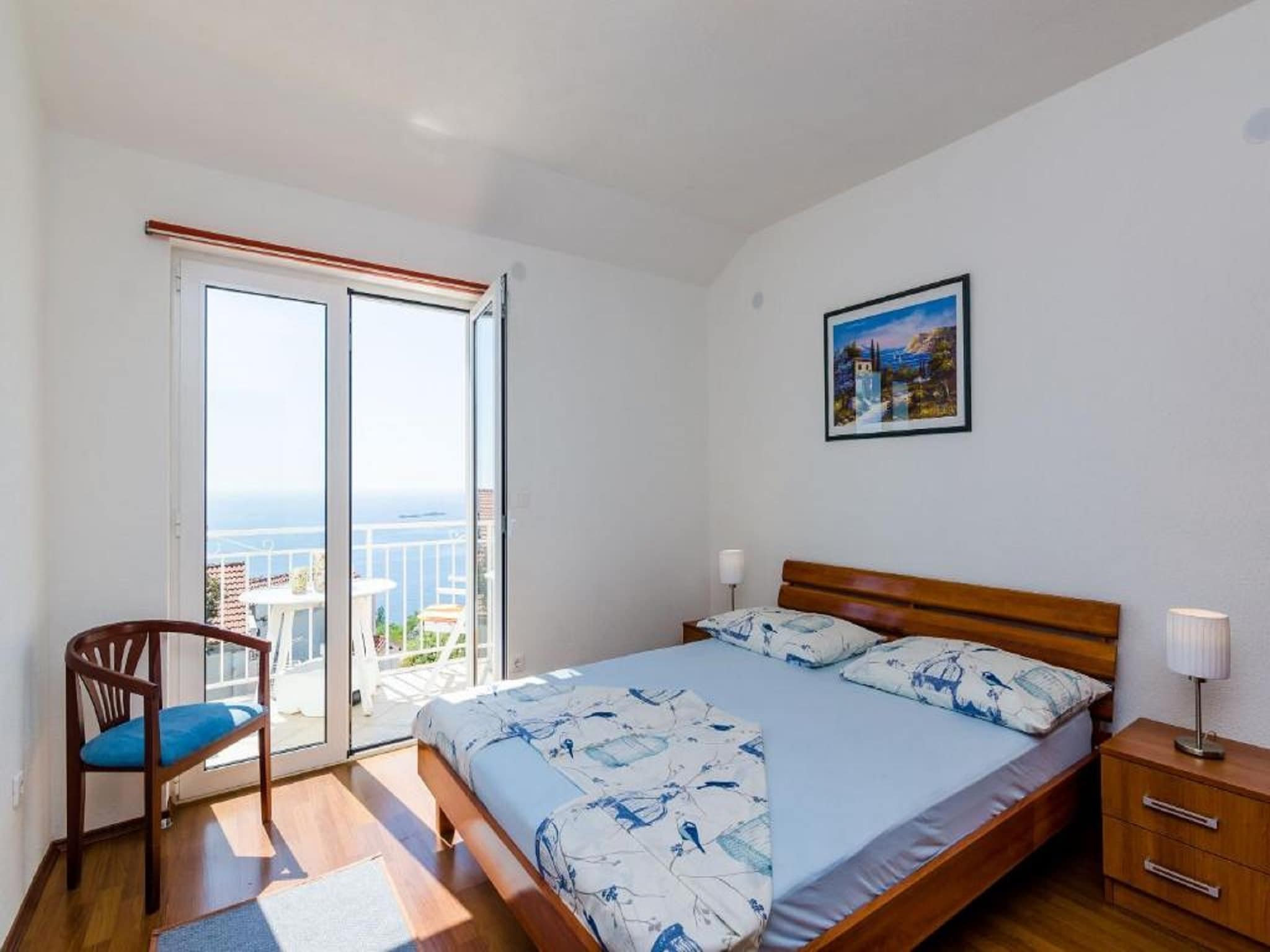 Appartamento Apartment Alpha