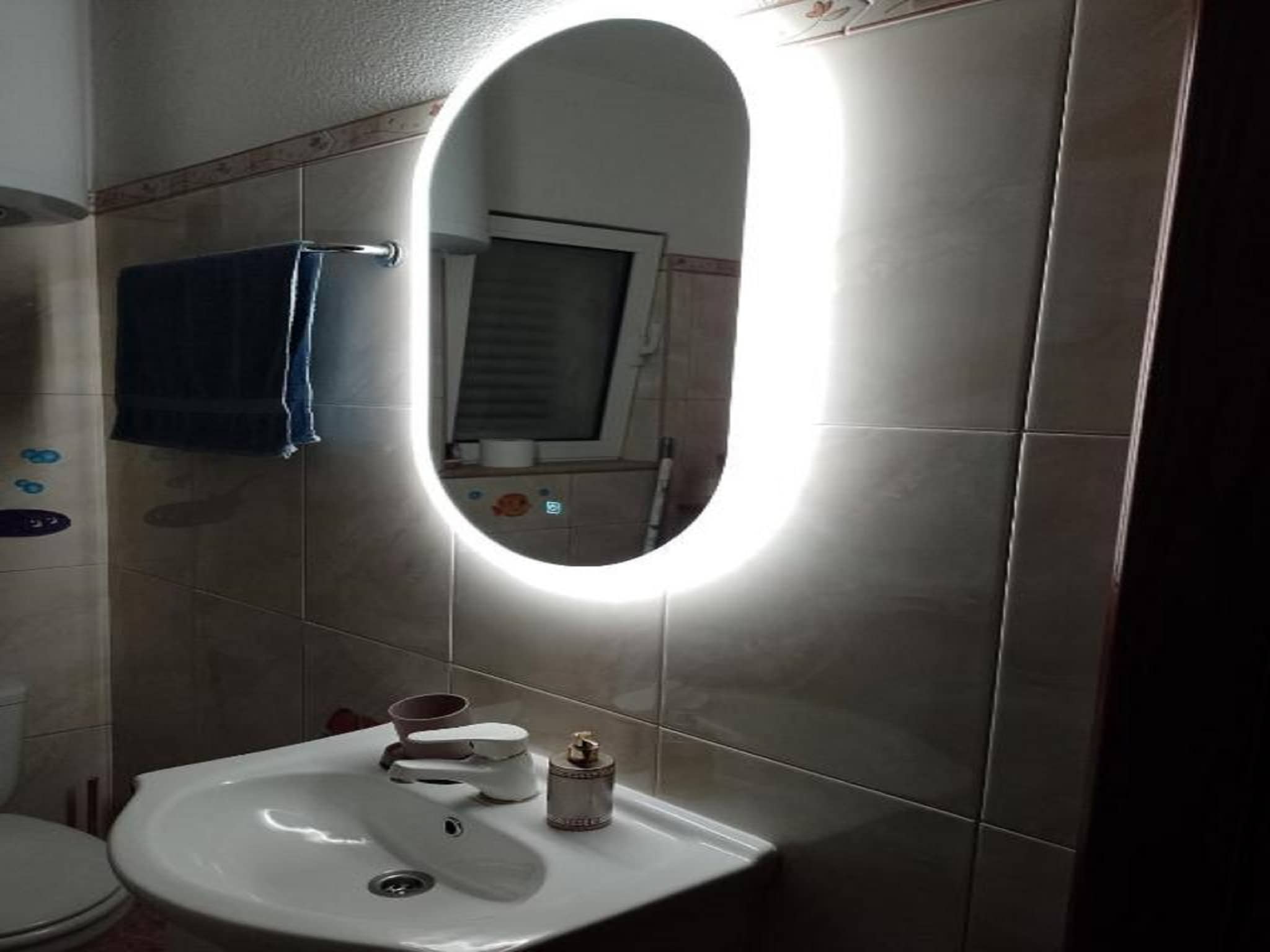 Appartamento Apartment Alpha