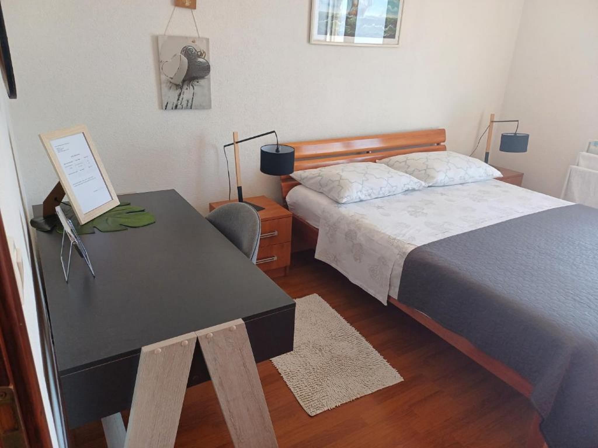 Appartamento Apartment Alpha