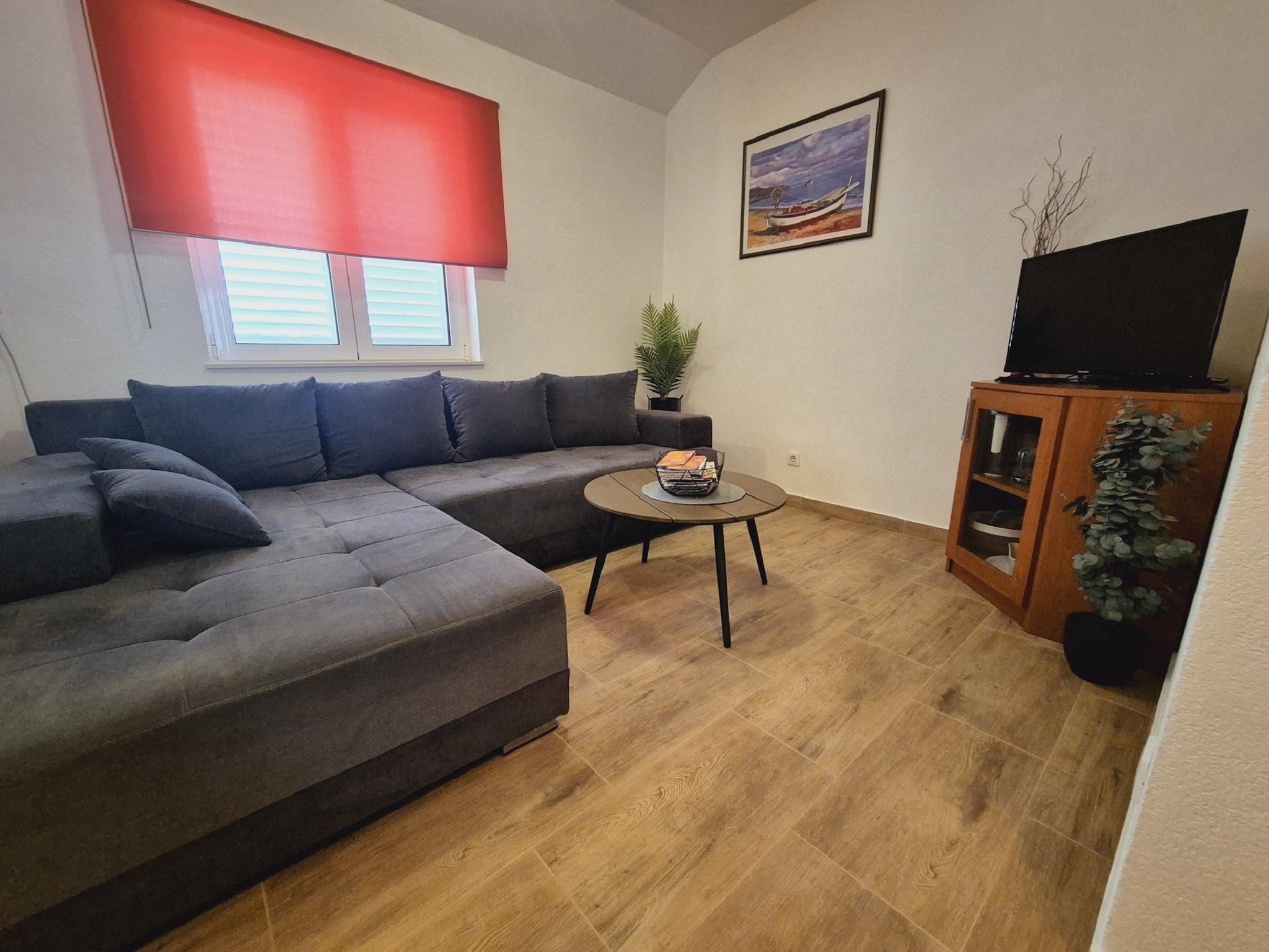 Appartamento Apartment Alpha
