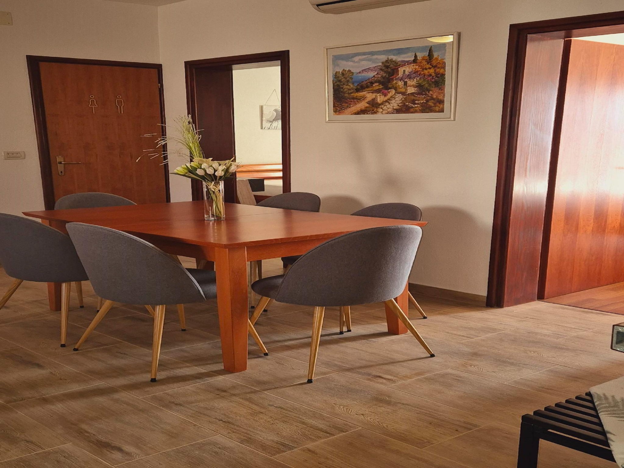 Appartamento Apartment Alpha