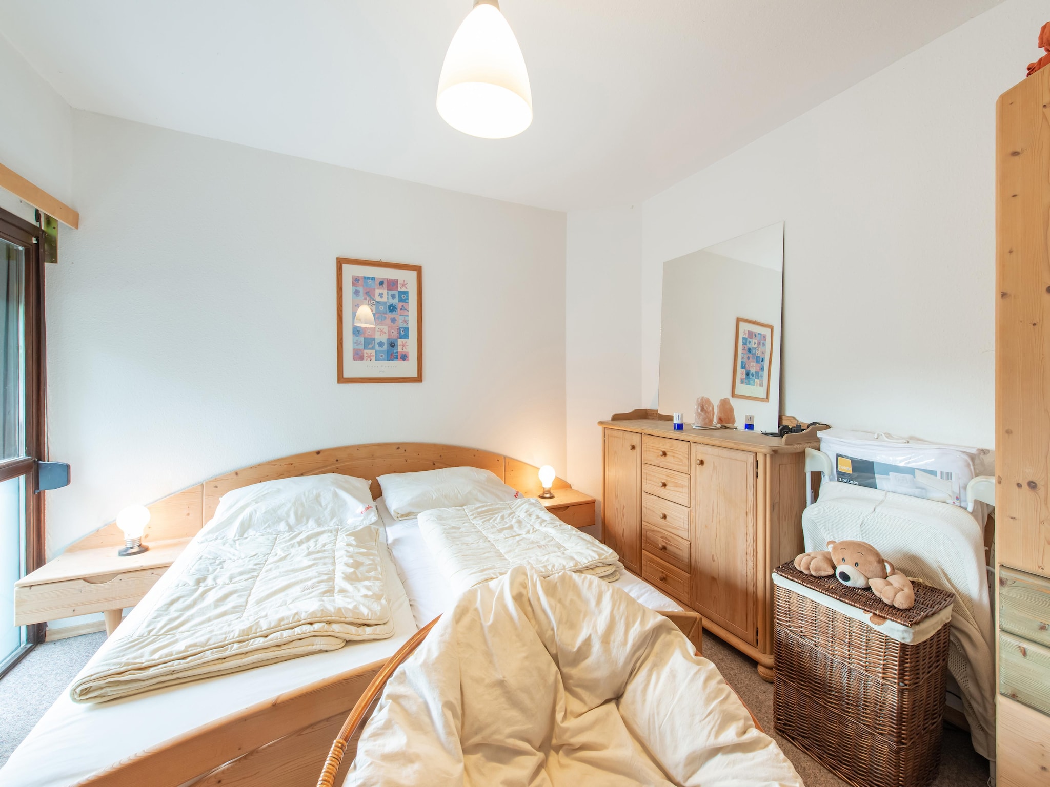 Leilighet Appartement Tauplitz