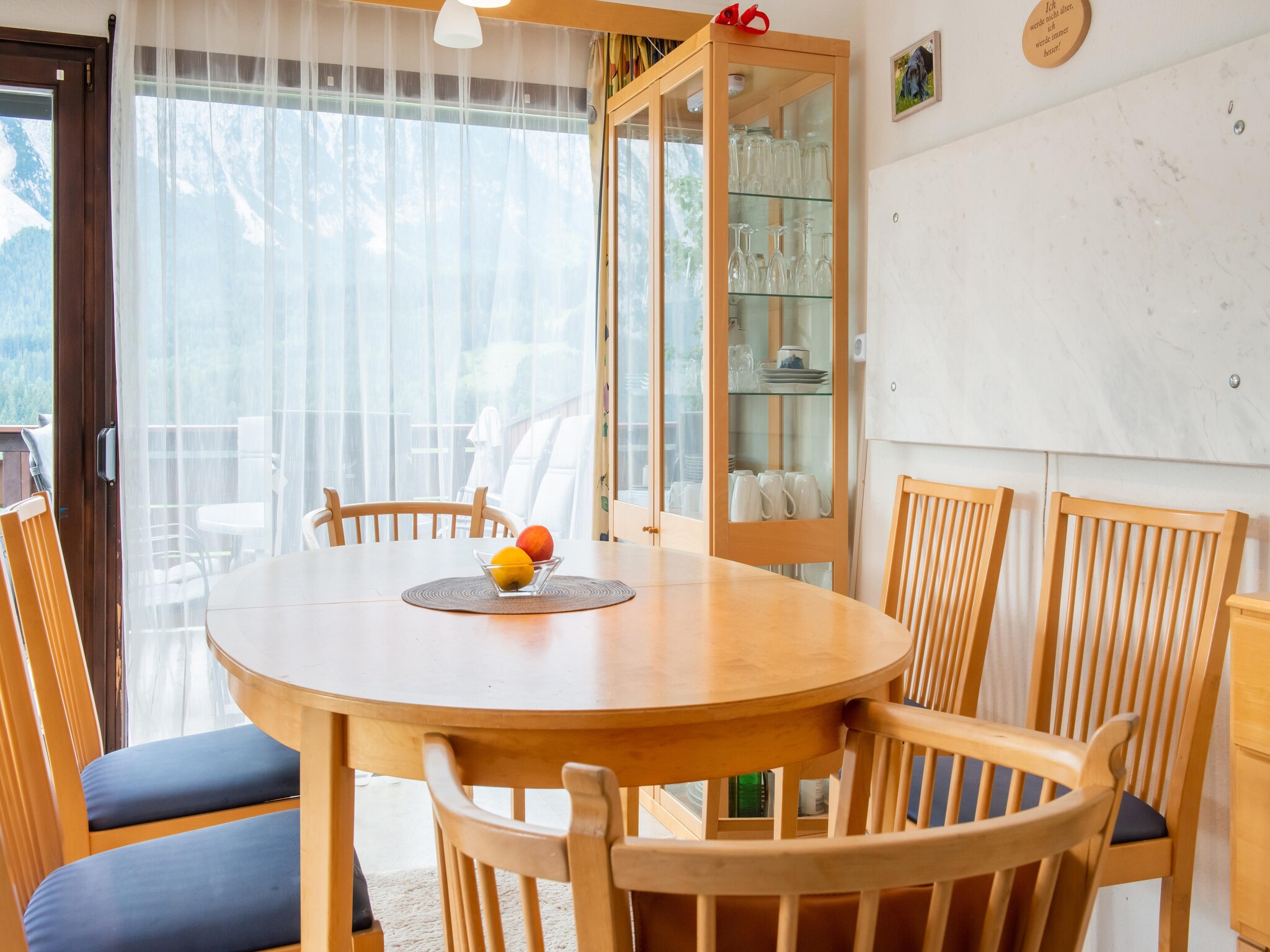 Leilighet Appartement Tauplitz