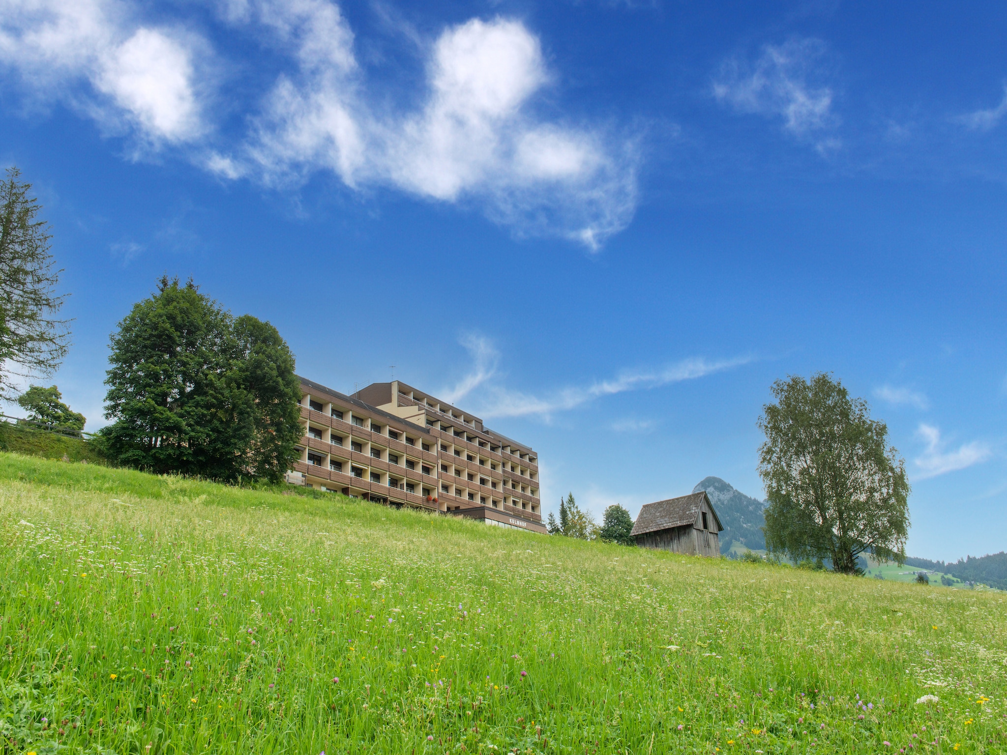 Leilighet Appartement Tauplitz