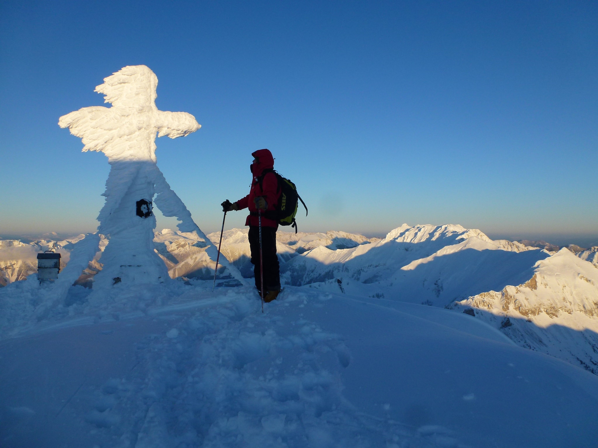   Erzberg Alpin Resort  2