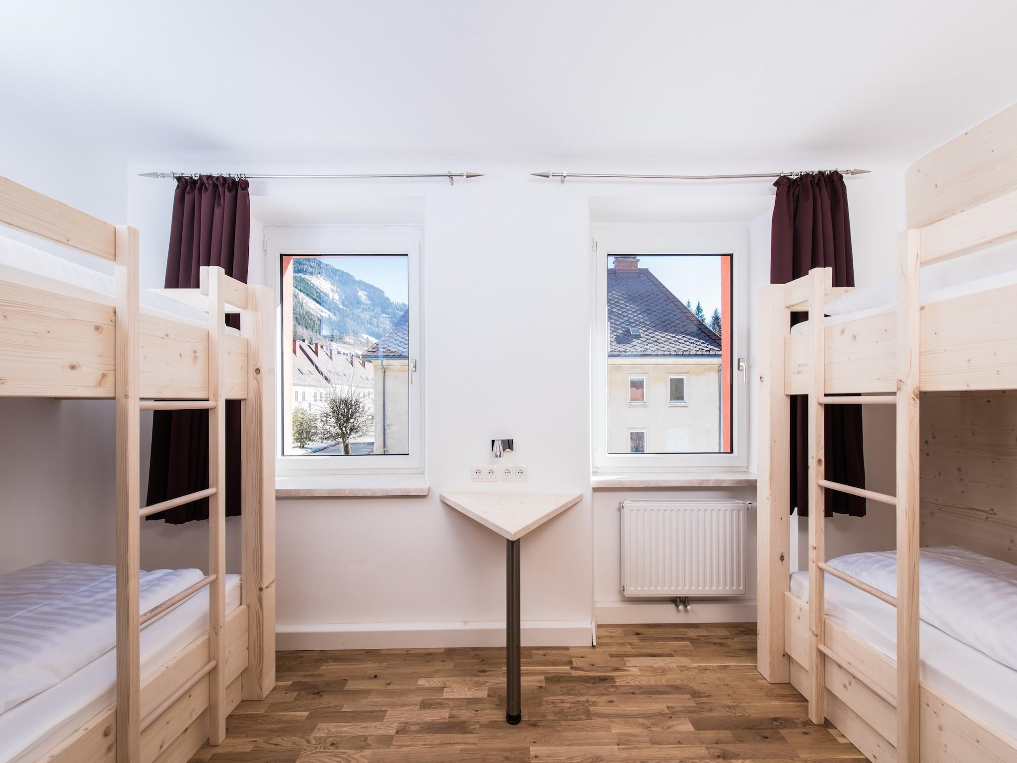   Erzberg Alpin Resort  2