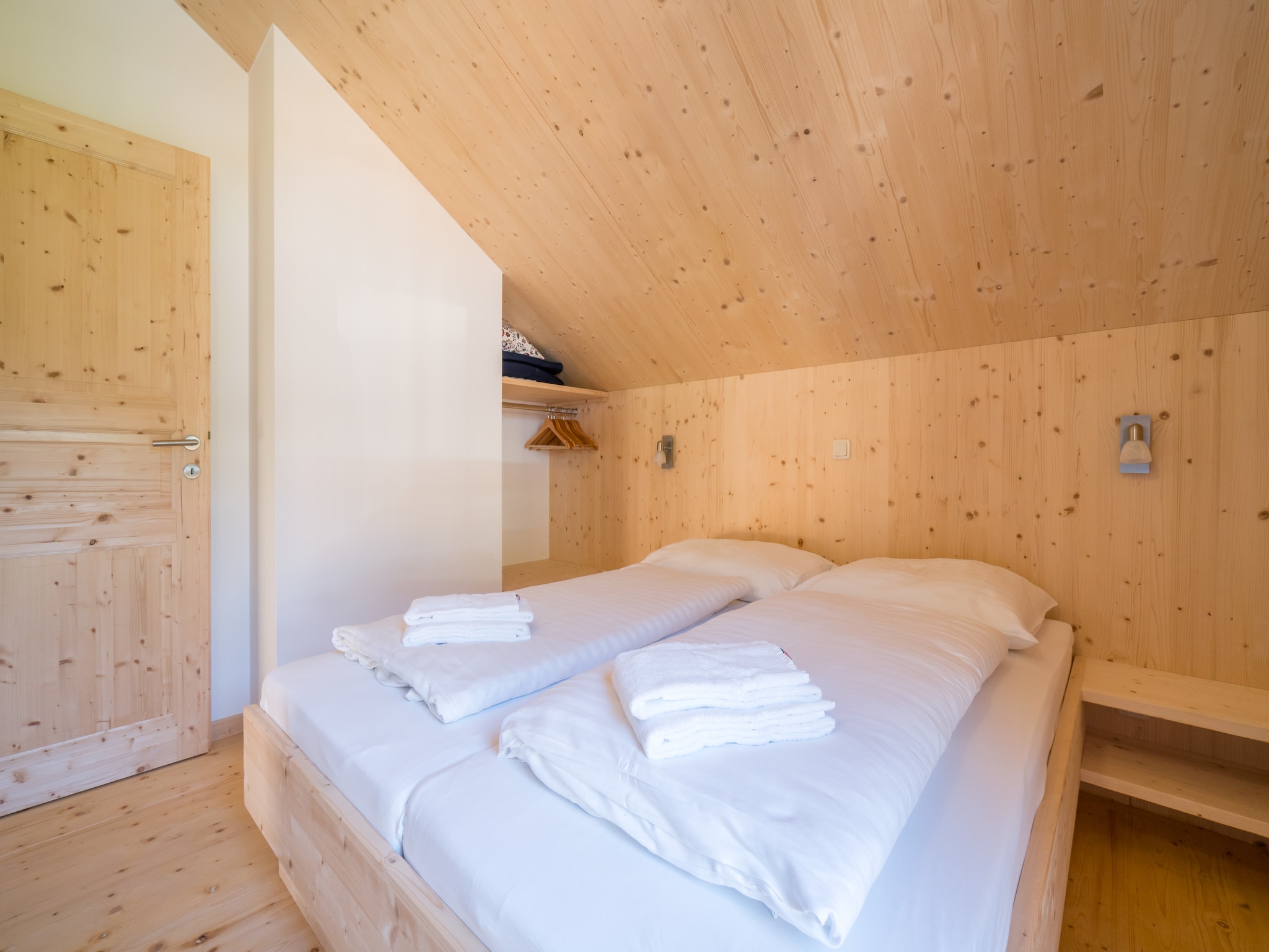 Ferienhaus Feriendorf Murau 21b