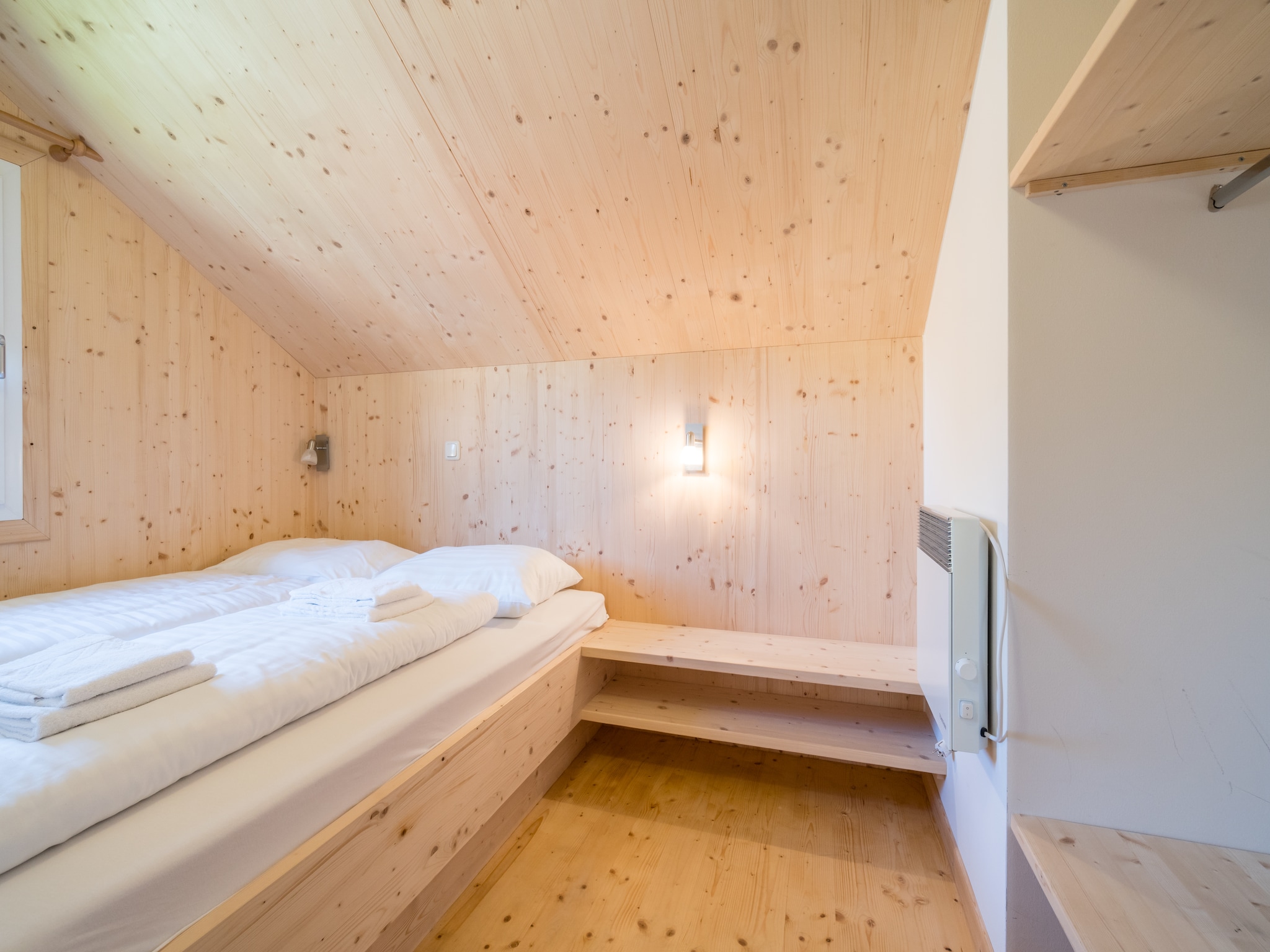 Ferienhaus Feriendorf Murau 21b