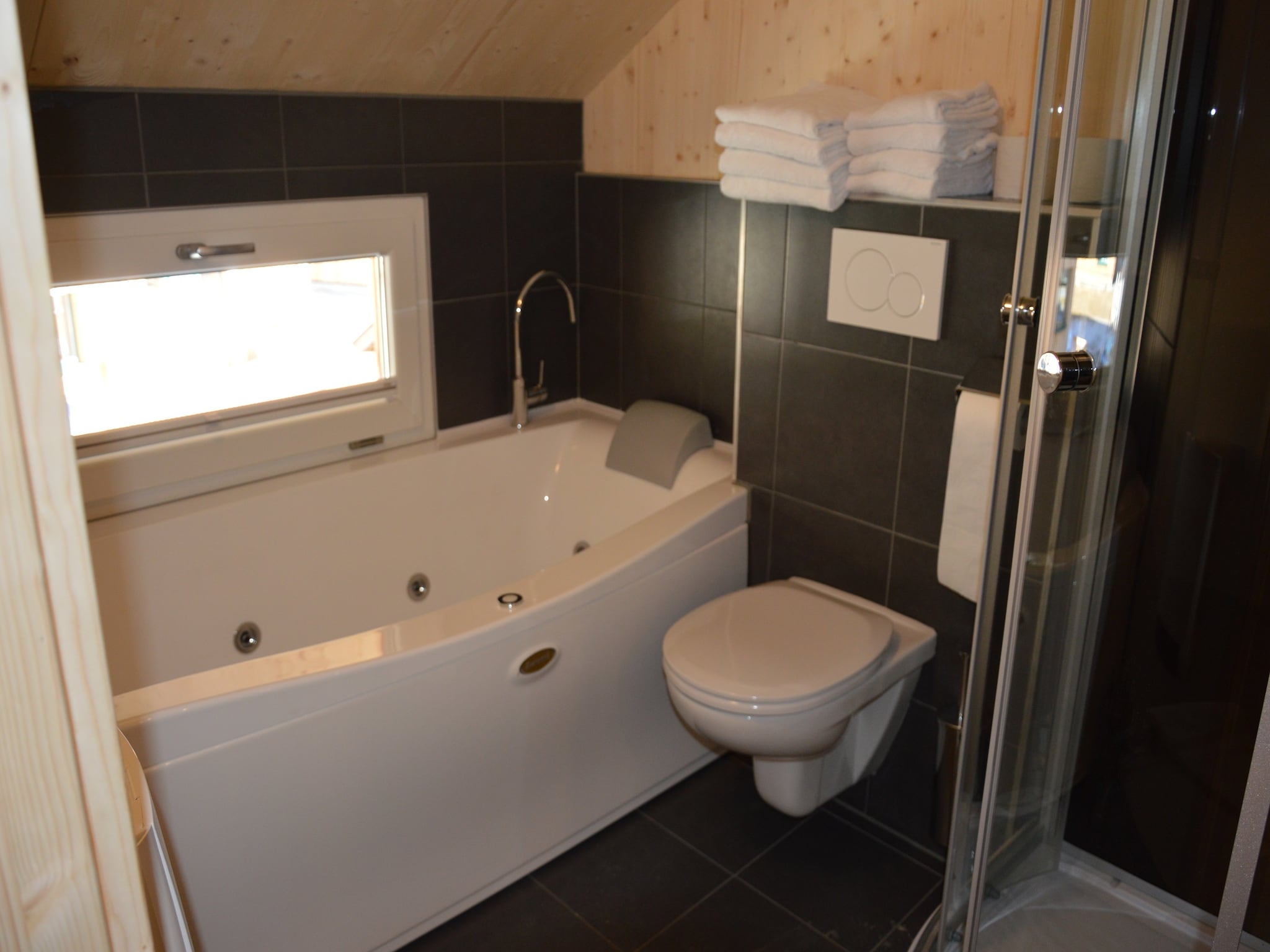 Ferienhaus Feriendorf Murau 21b