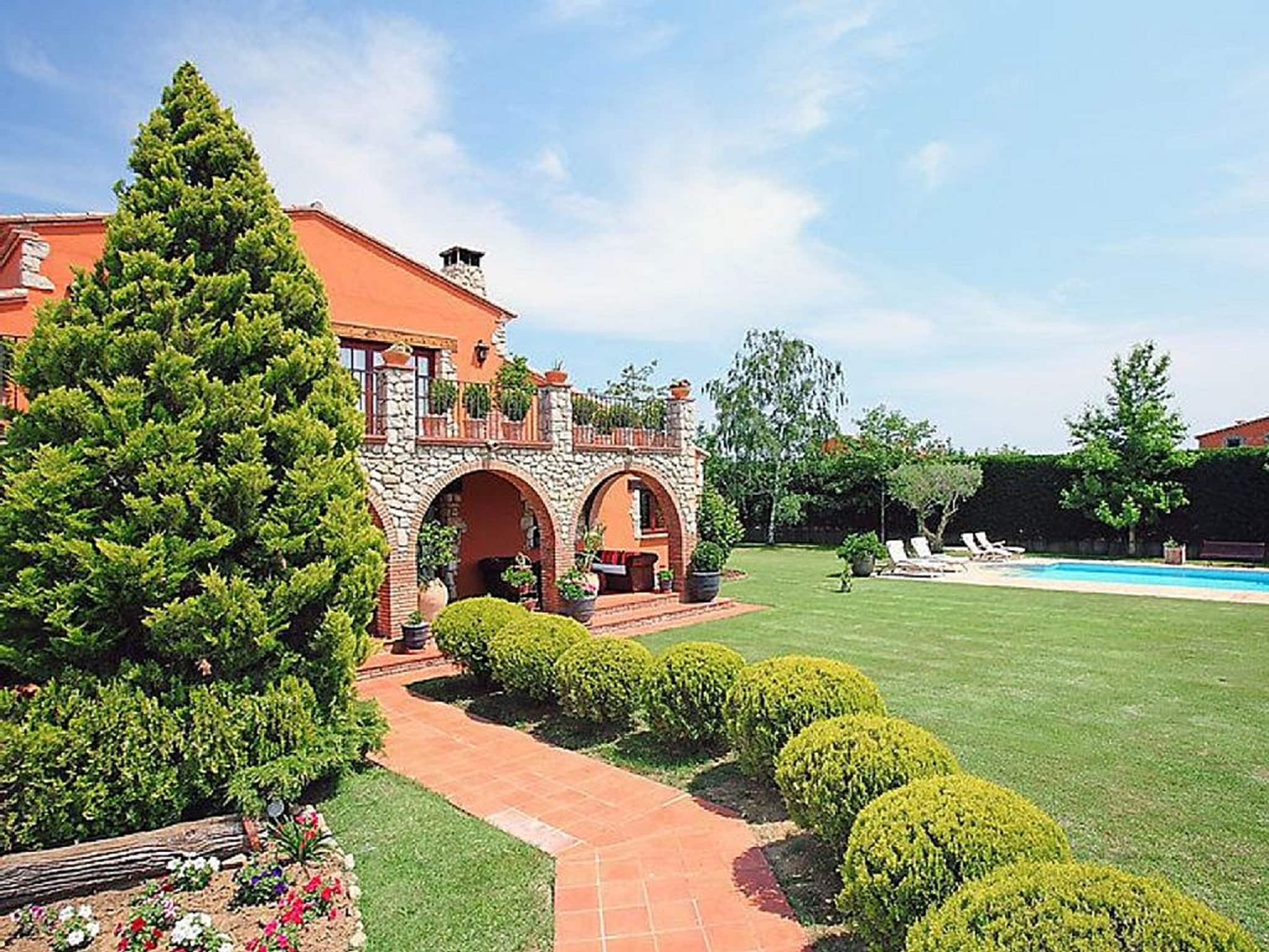 Feriebolig Golf Peralada
