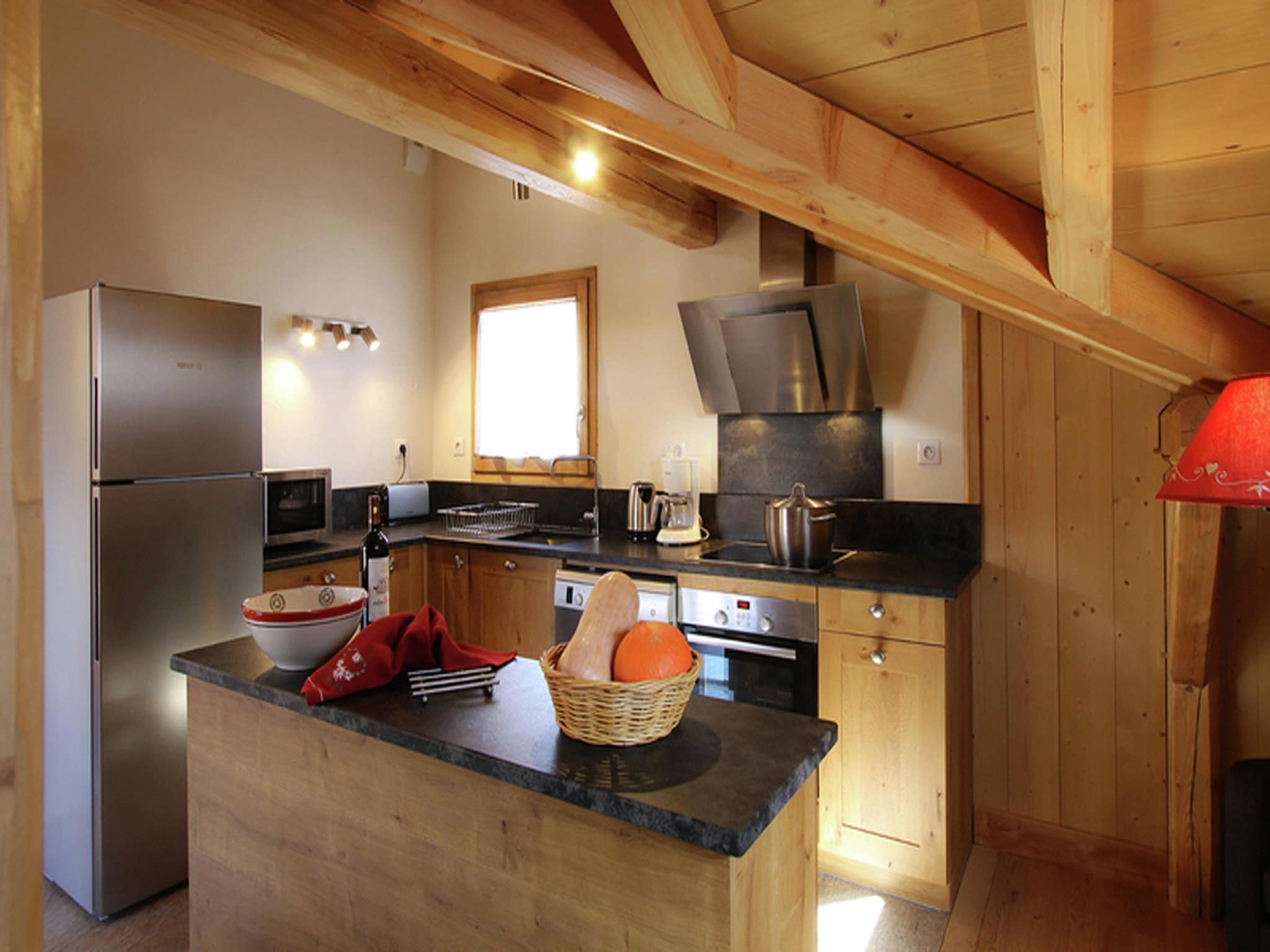 Ferienhaus Chalet Levanna Occidentale