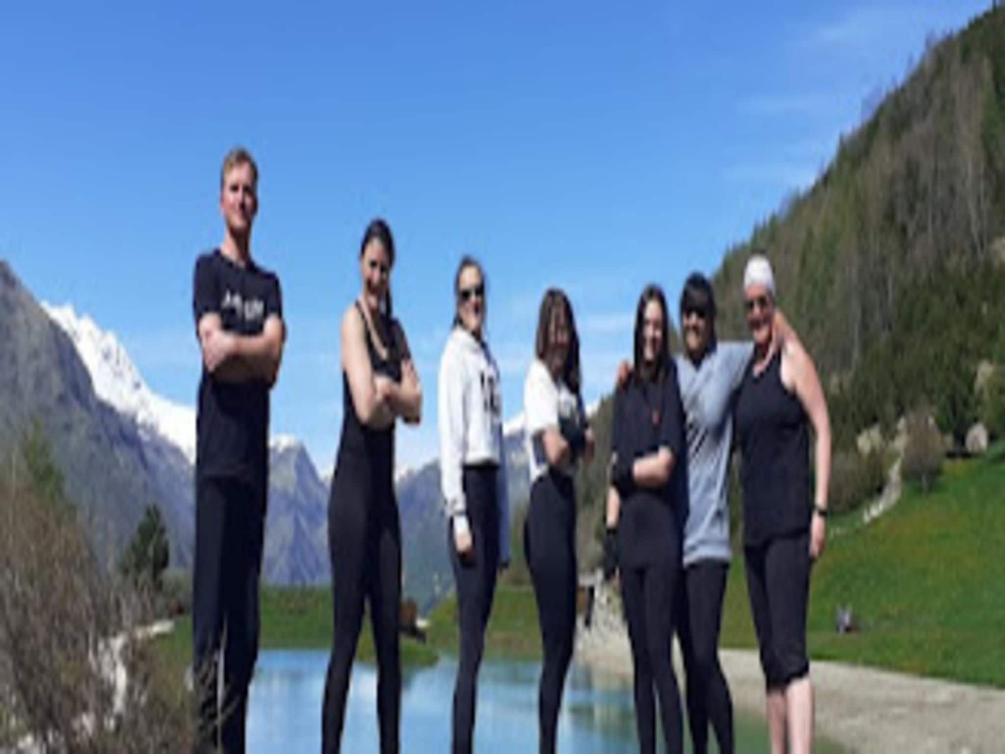 Ferienhaus Chalet Levanna Occidentale