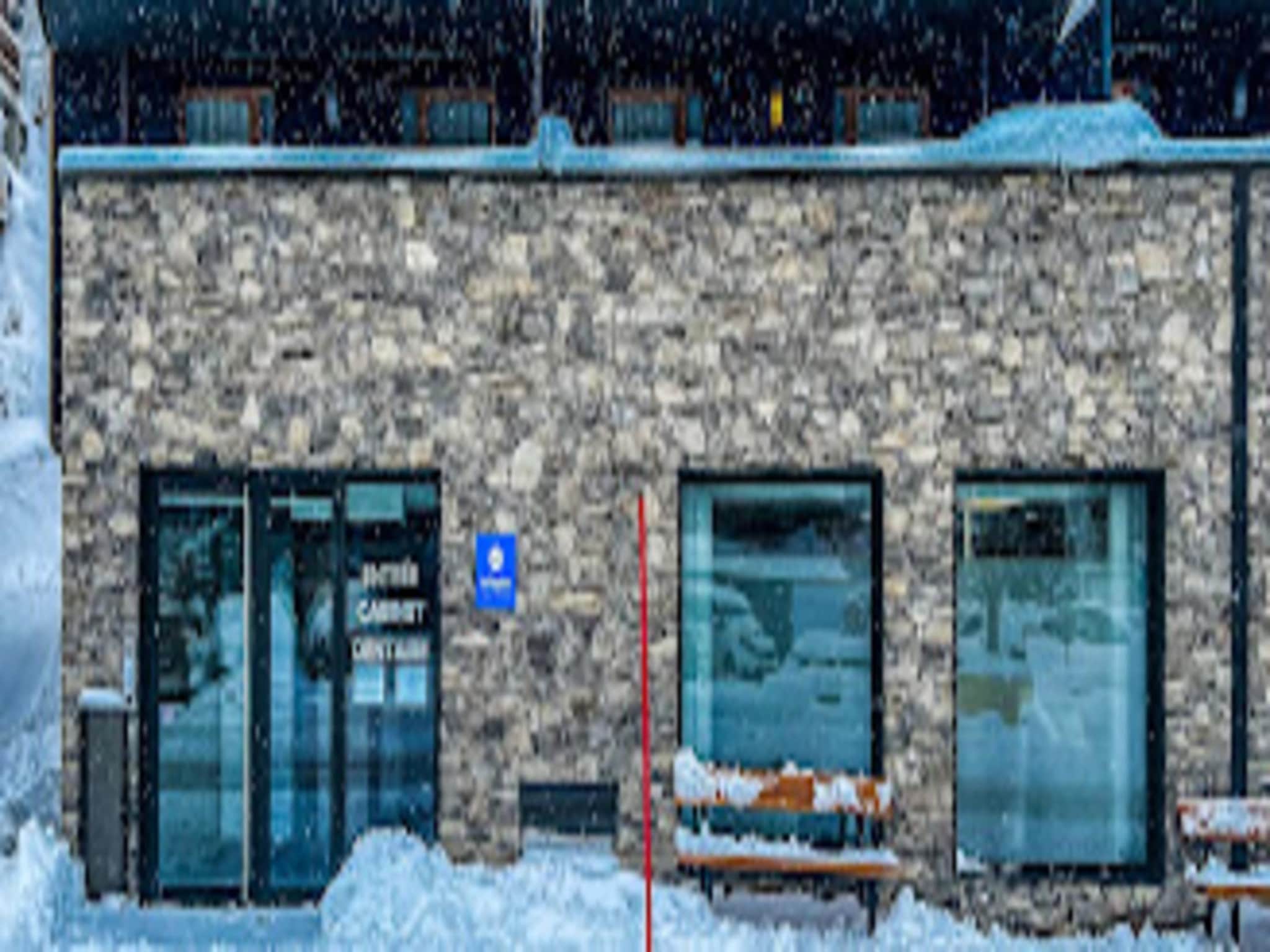 Ferienhaus Chalet Levanna Occidentale