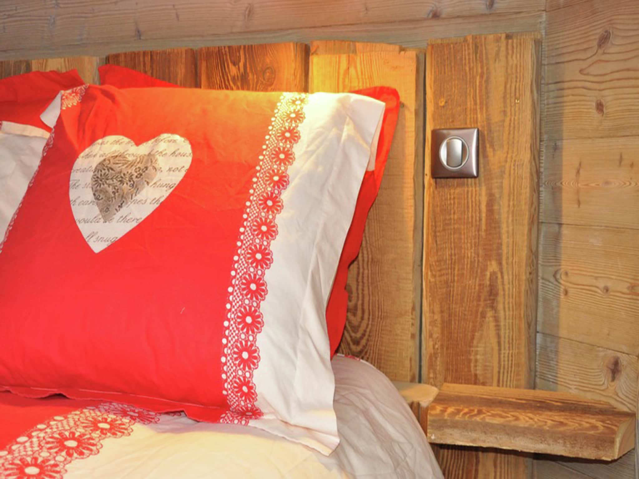  Chalet Le Mas des Neiges