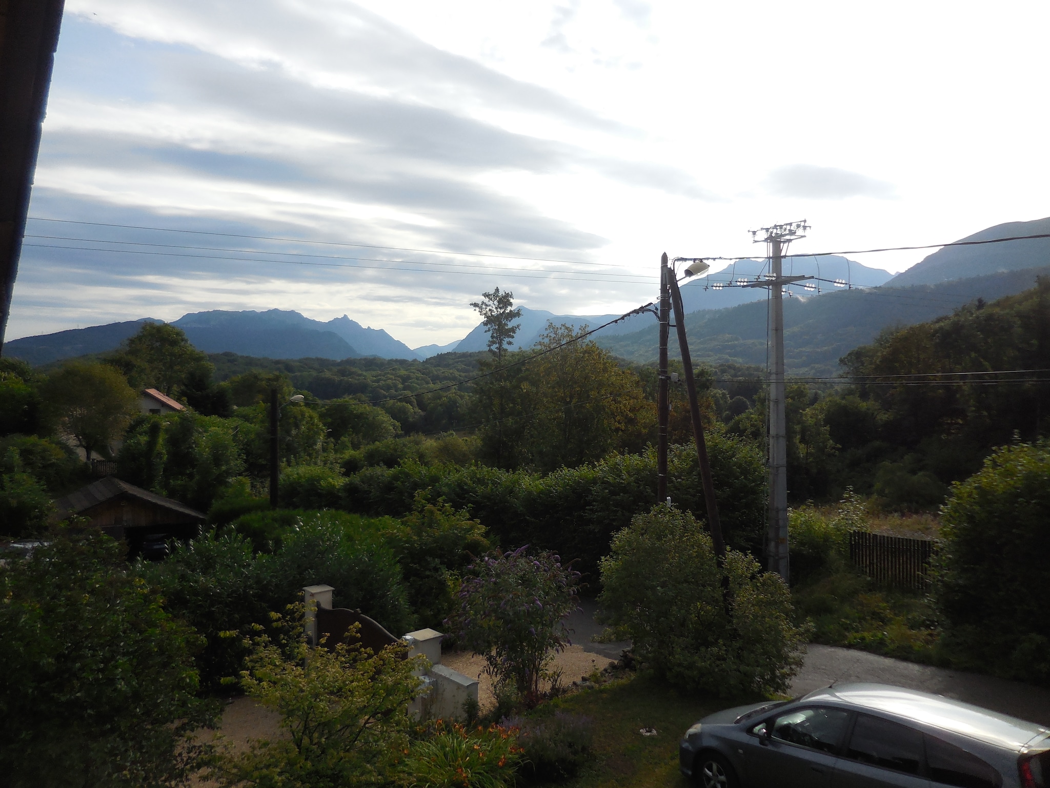 Ferienhaus Les Prats