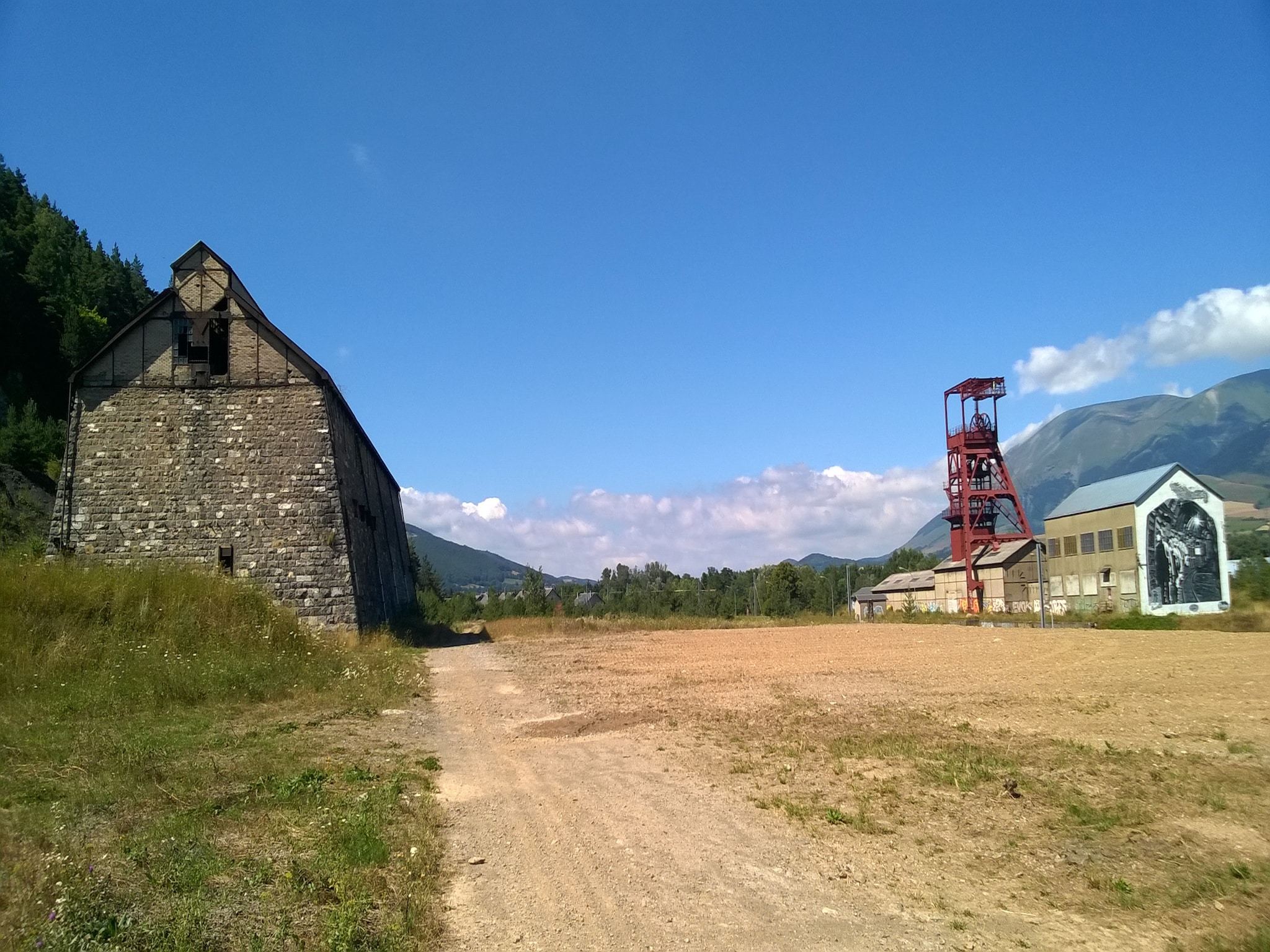 Ferienhaus Les Prats