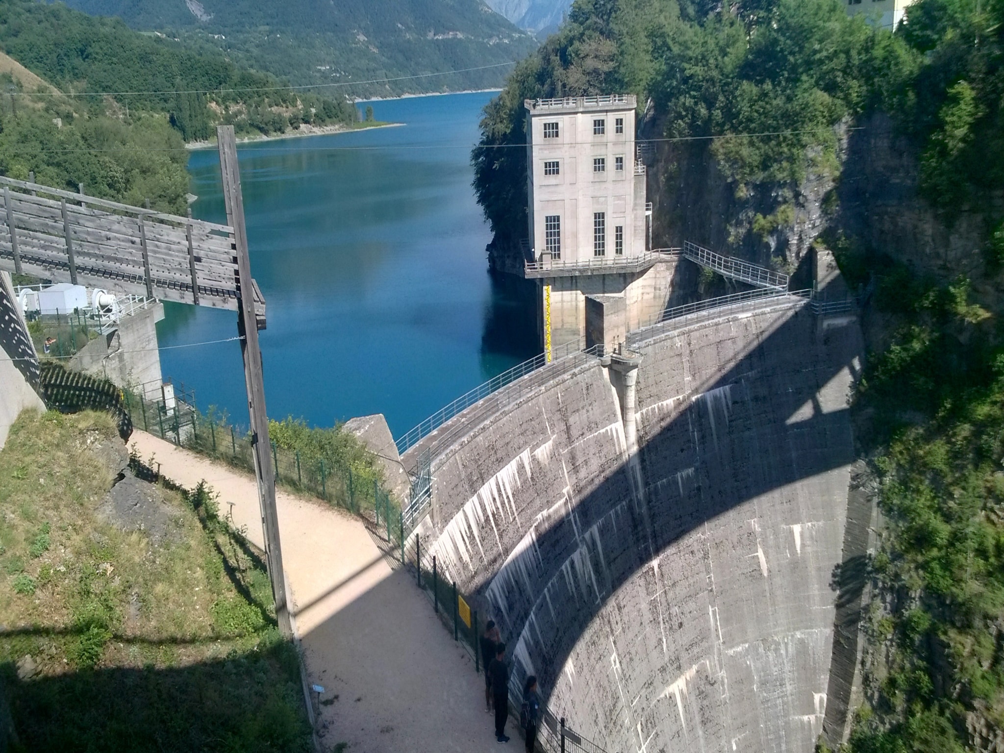 Ferienhaus Les Prats