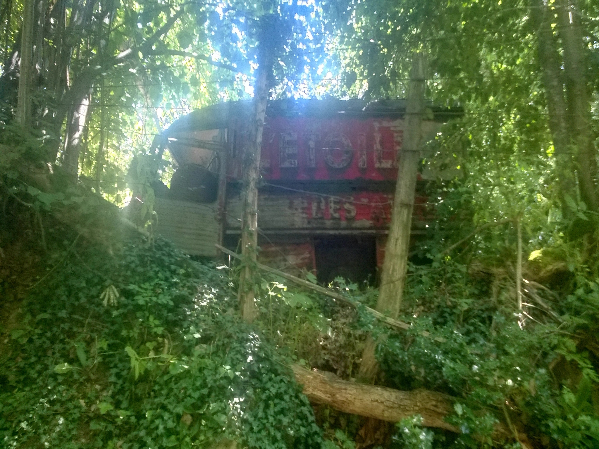 Ferienhaus Les Prats